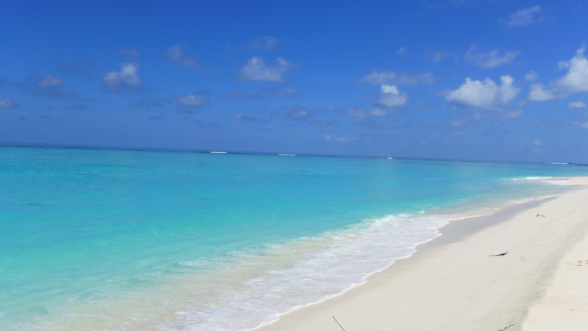 Leica D-Lux 6 sample photo. Maldives are the joy forever photography