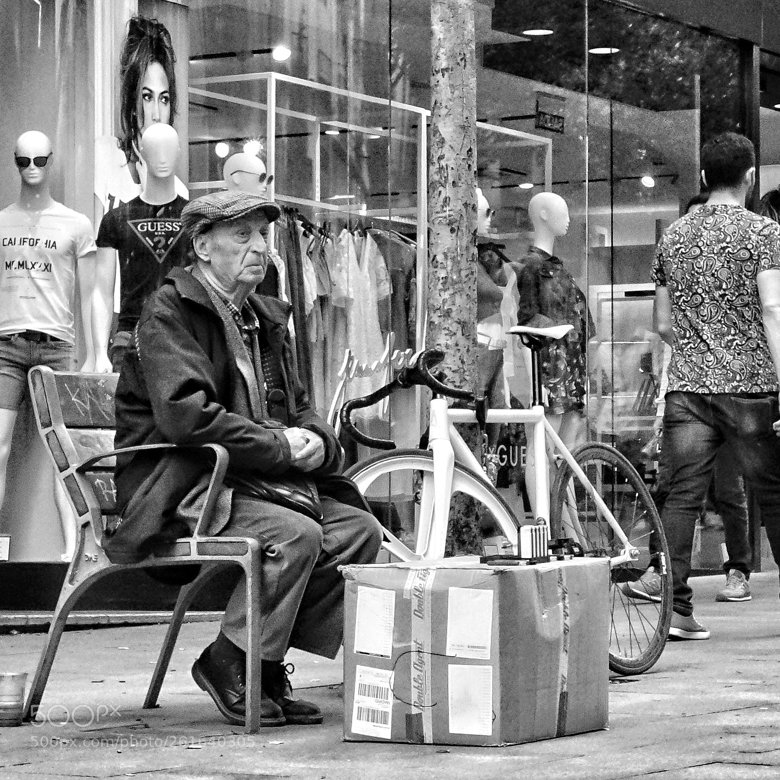 Sony Cyber-shot DSC-RX100 III sample photo. Cigarette lighters photography