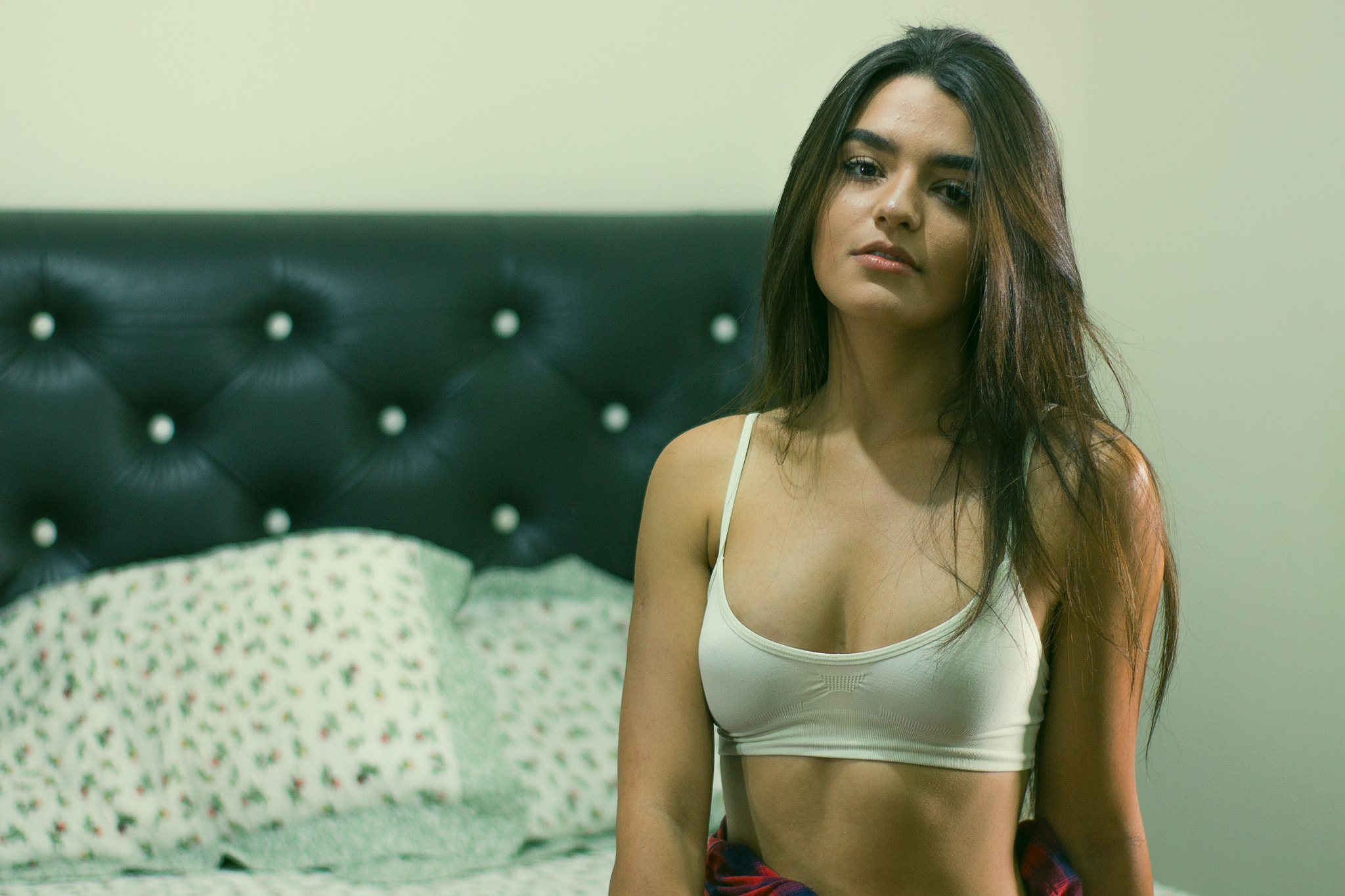 Canon EOS 100D (EOS Rebel SL1 / EOS Kiss X7) sample photo. Larissa santos photography