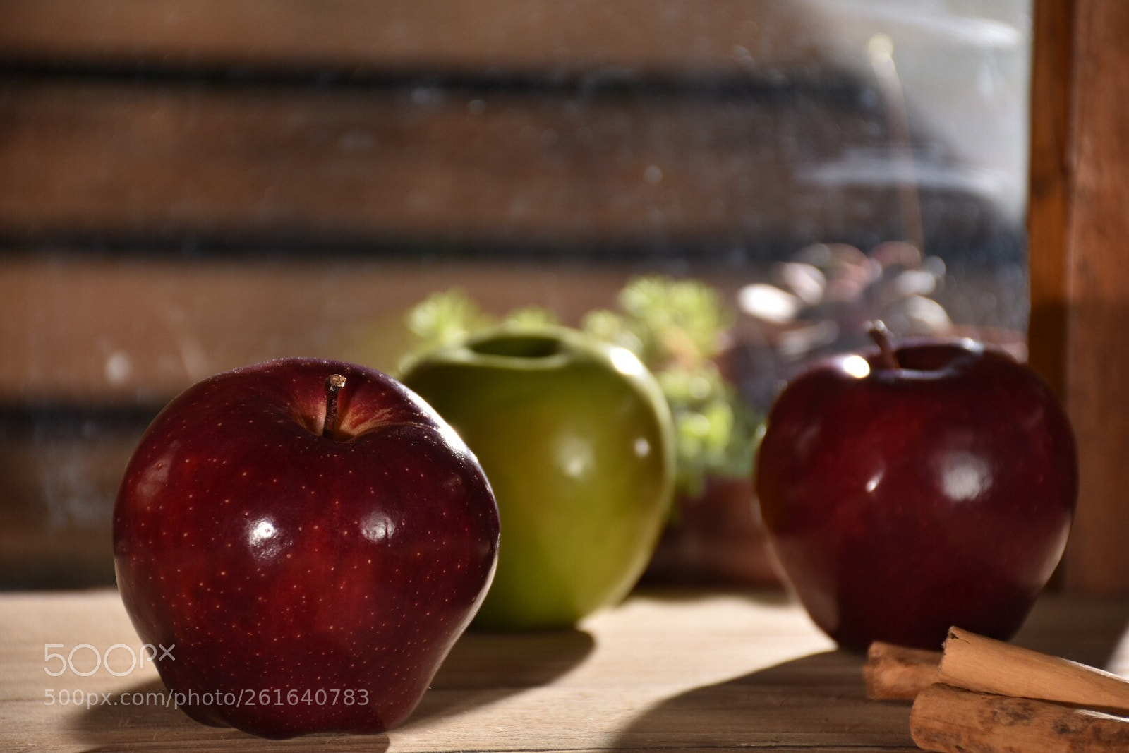 Nikon D7200 sample photo. Apples photography