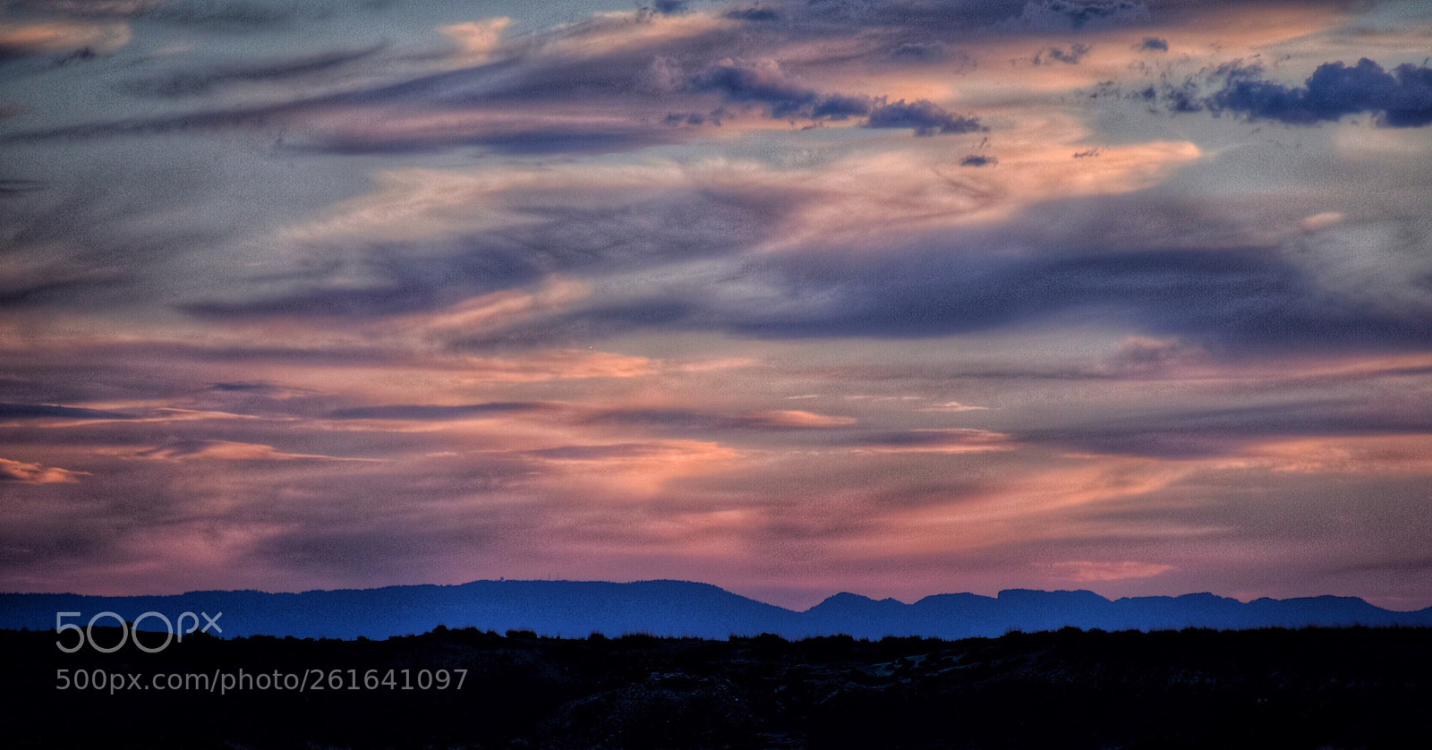 Nikon D810 sample photo. Dusk, bisti wilderness, new photography