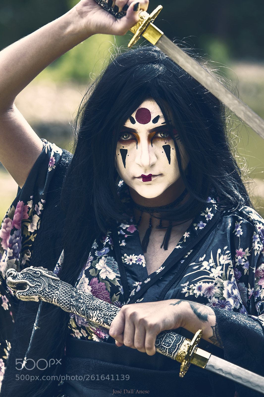 Canon EOS 6D sample photo. "ready for the fight" photography