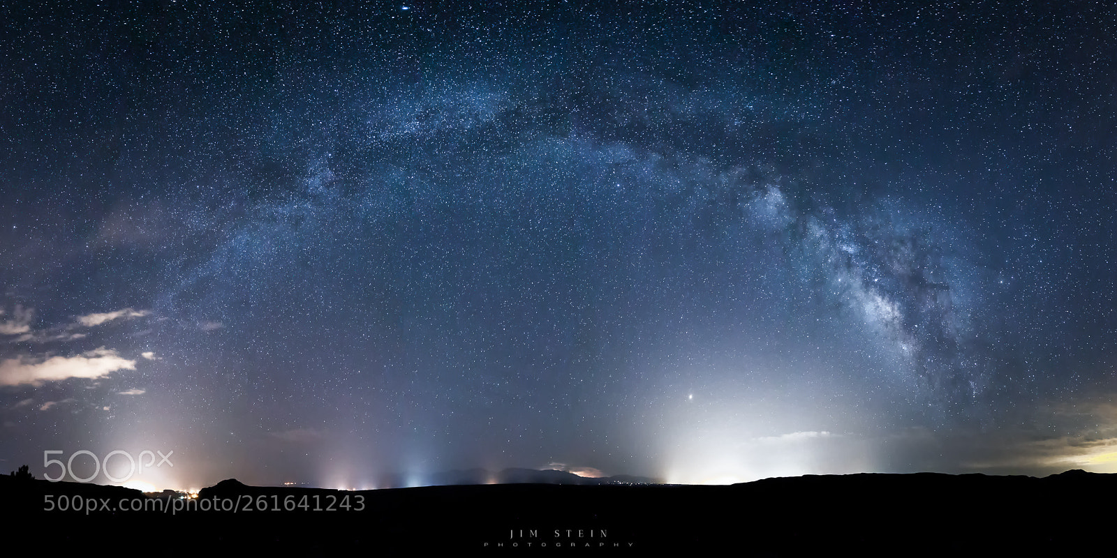 Canon EOS 5D Mark IV sample photo. Milky way panorama white photography