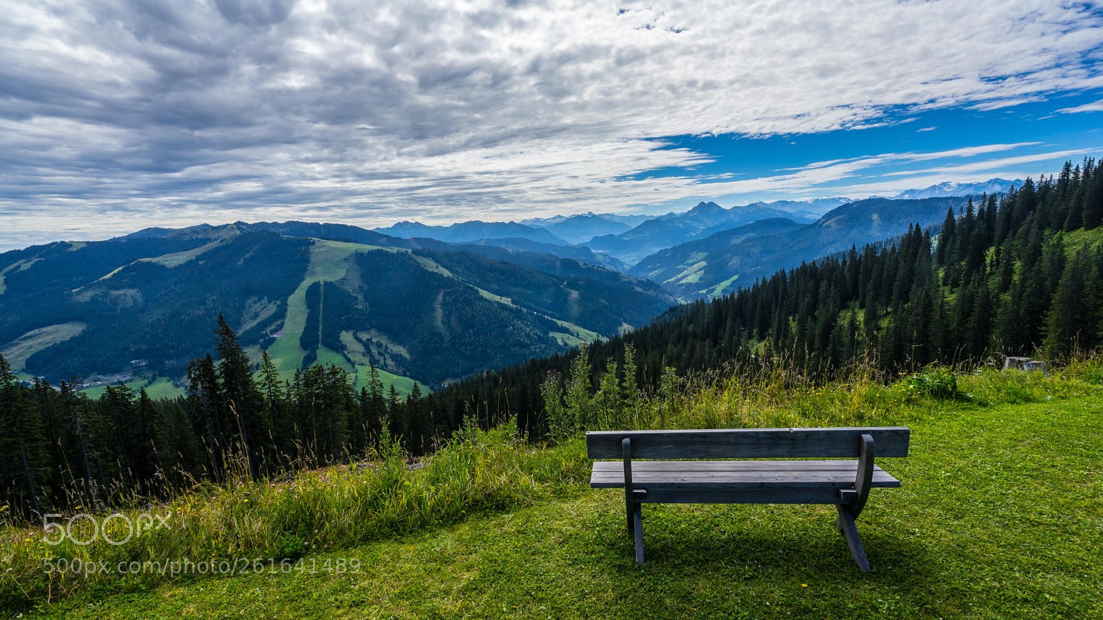 Sony a7 sample photo. Somewhere in austria photography