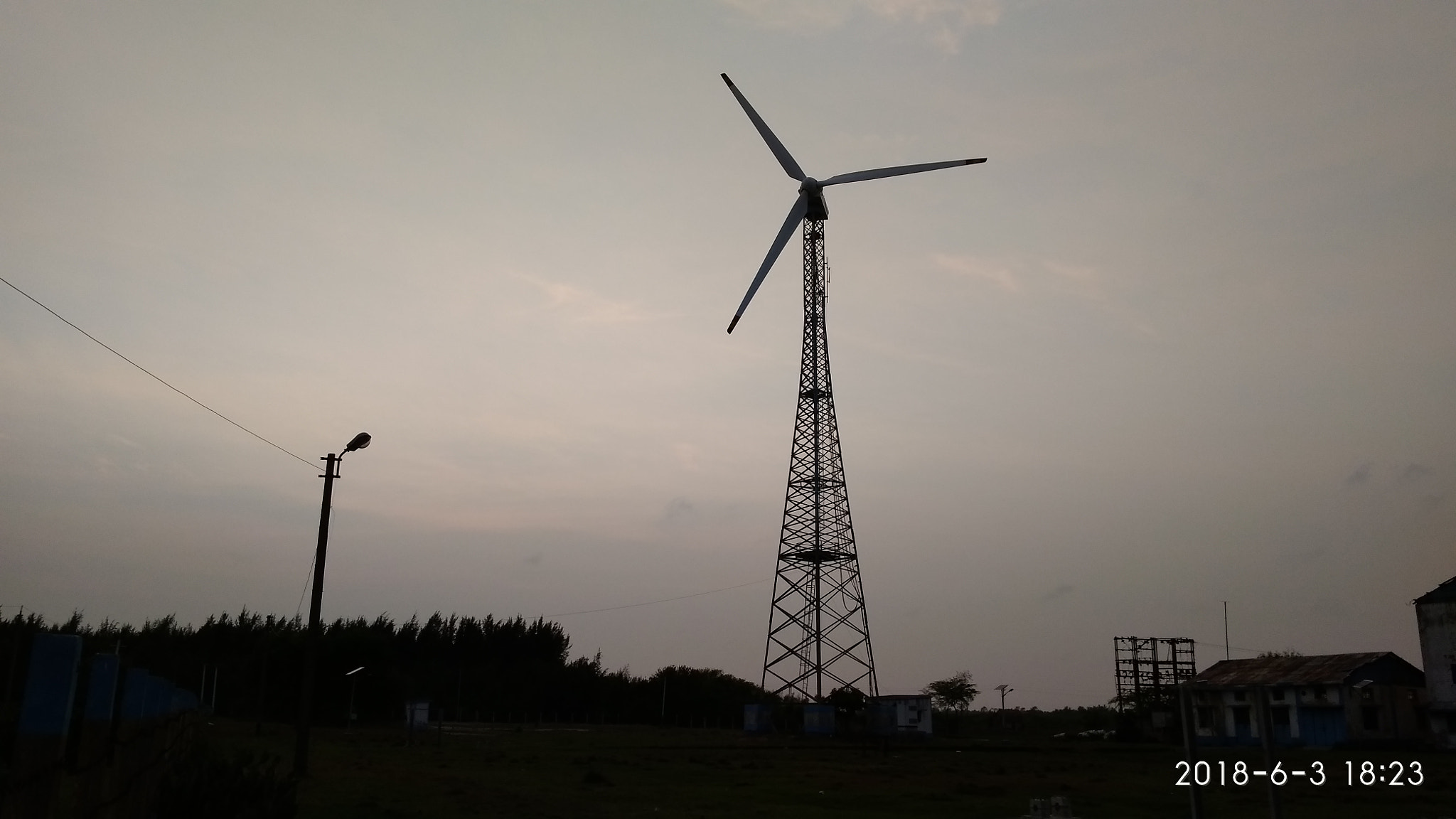 Xiaomi Redmi 4A sample photo
