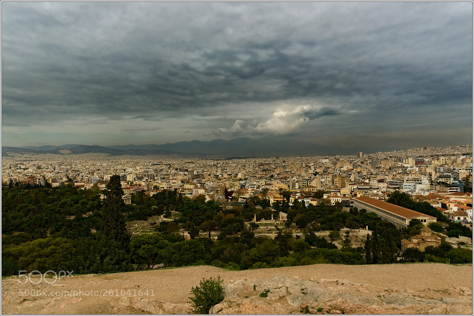 Nikon D7000 sample photo. There socrates died somewhere photography