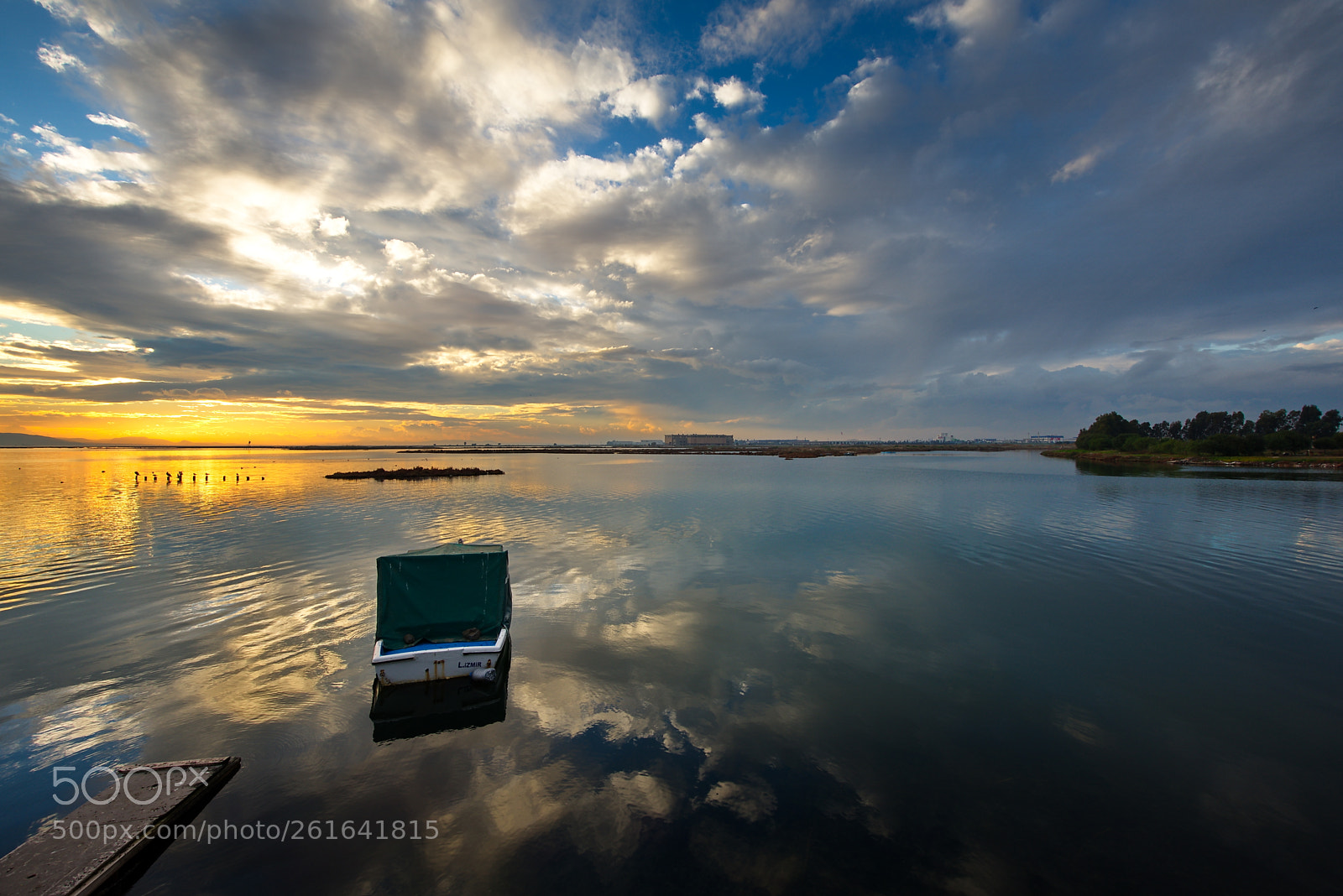 Nikon D600 sample photo. Reflection photography