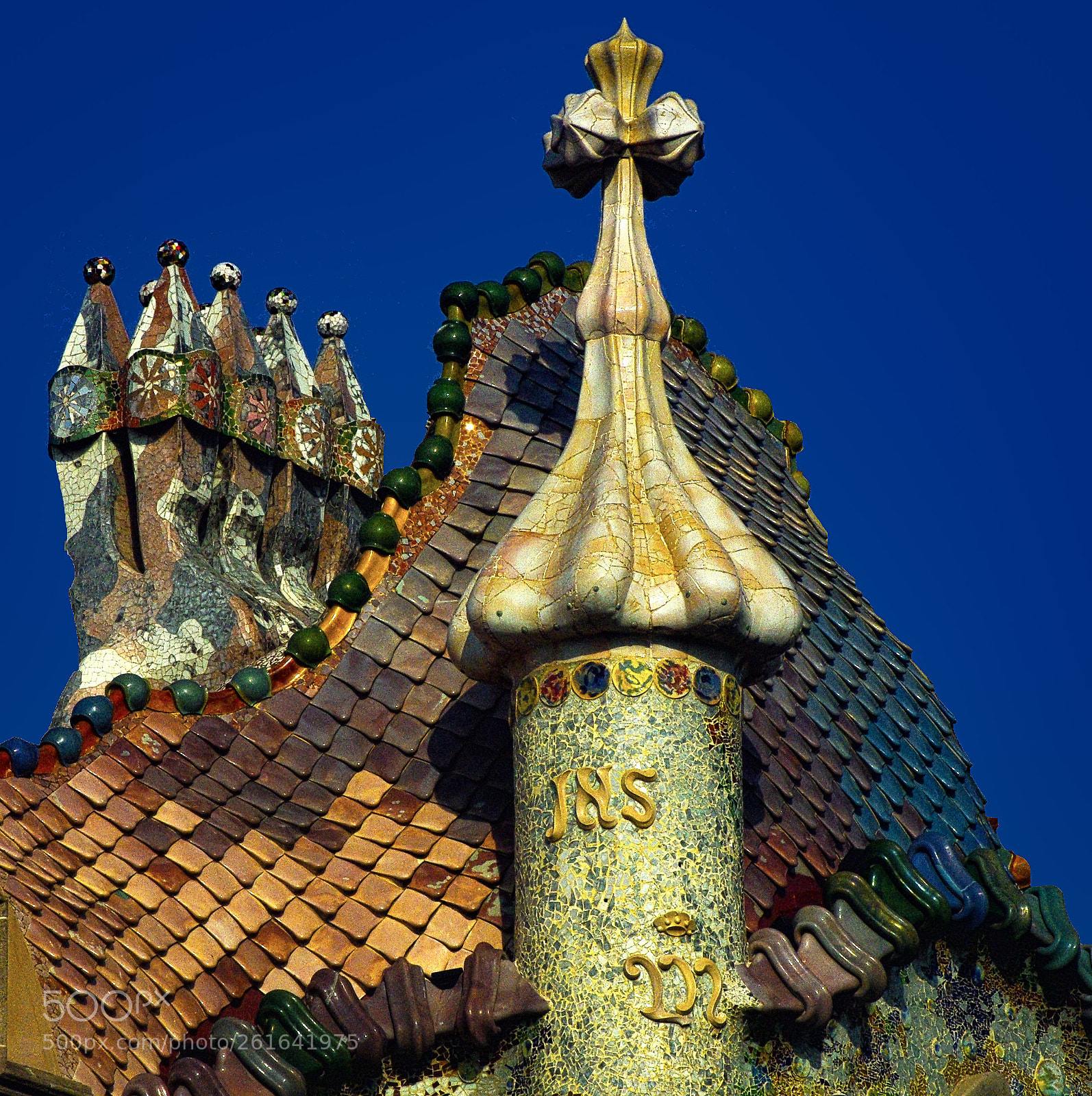 Pentax K200D sample photo. Barcelone photography