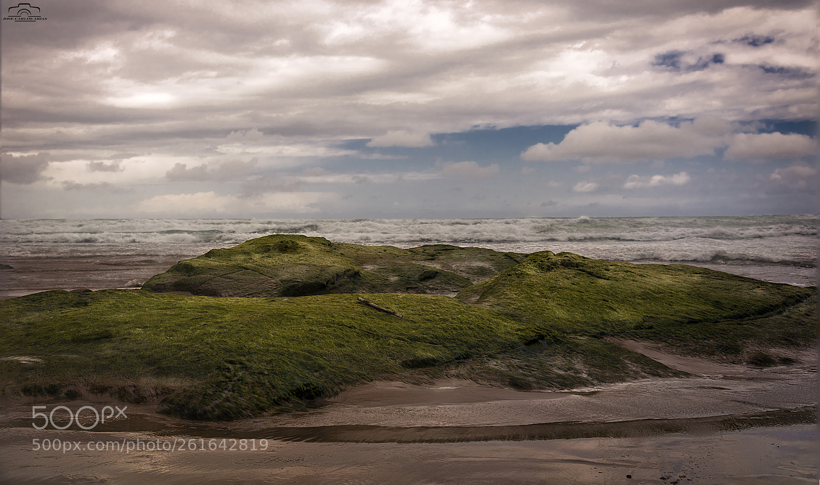 Nikon D750 sample photo. Playa de canallave photography