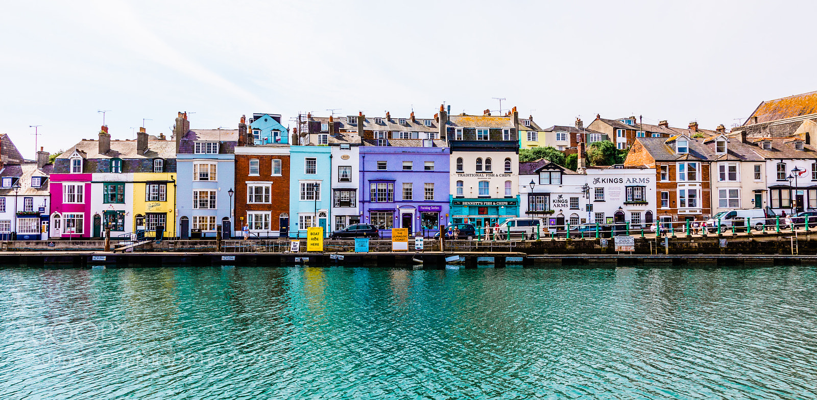 Canon EOS 5D Mark IV sample photo. Weymouth photography