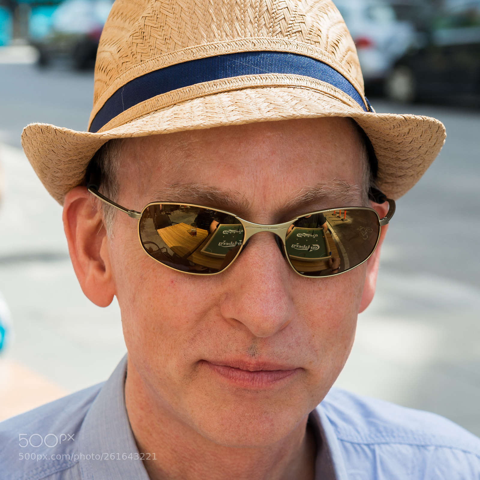 Nikon D800 sample photo. Reflection photography