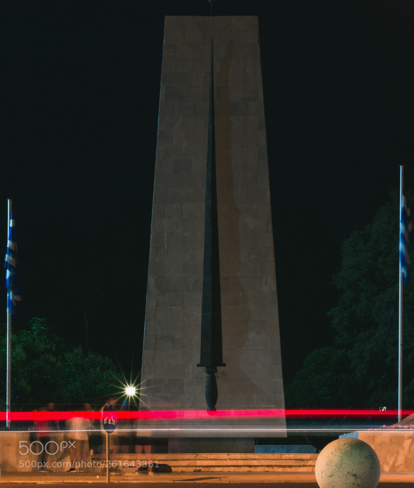 Canon EOS 700D (EOS Rebel T5i / EOS Kiss X7i) sample photo. To spathi (the sword) photography