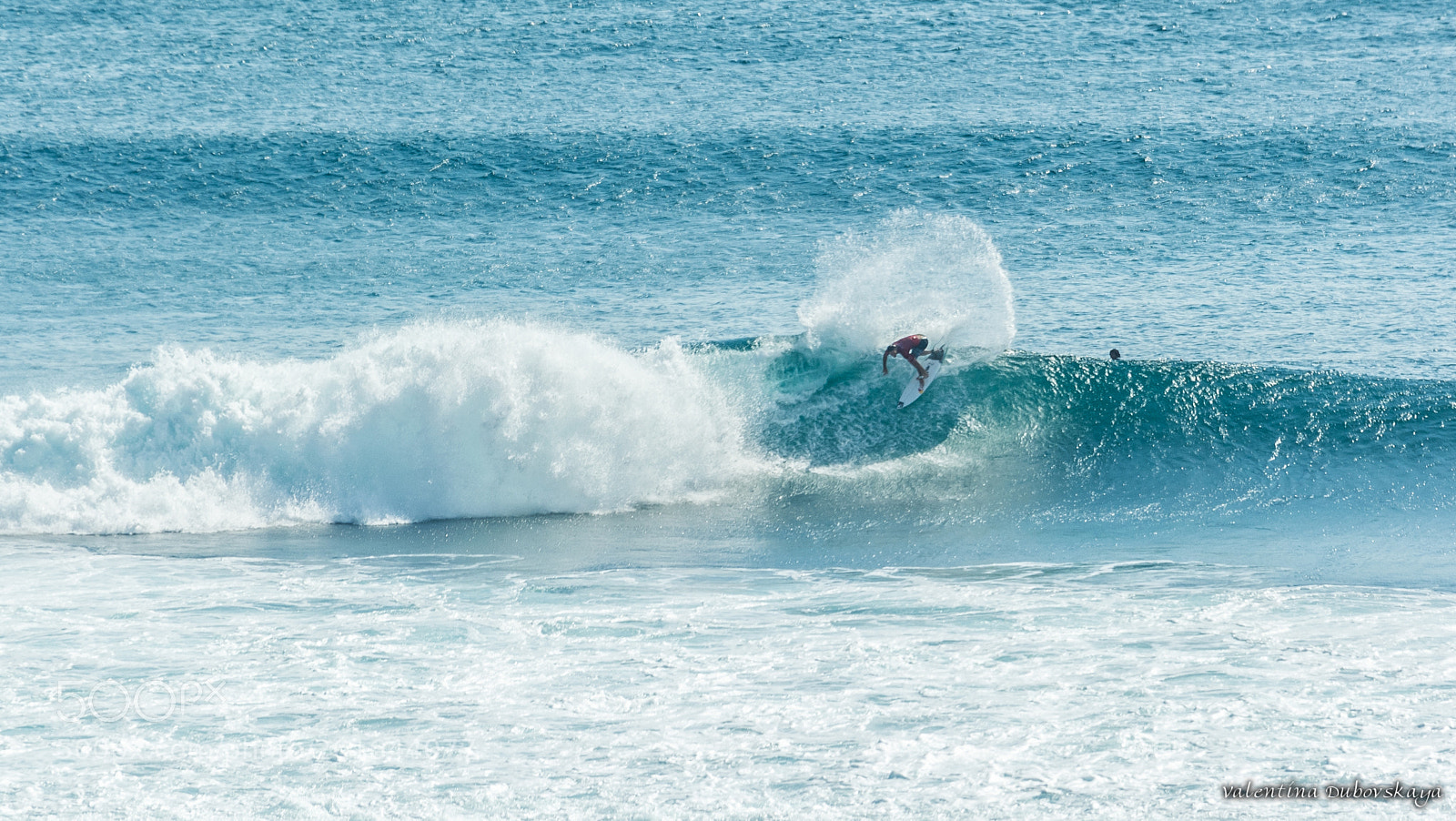 Nikon D5200 sample photo. Wsl uluwatu ct. day 1 photography