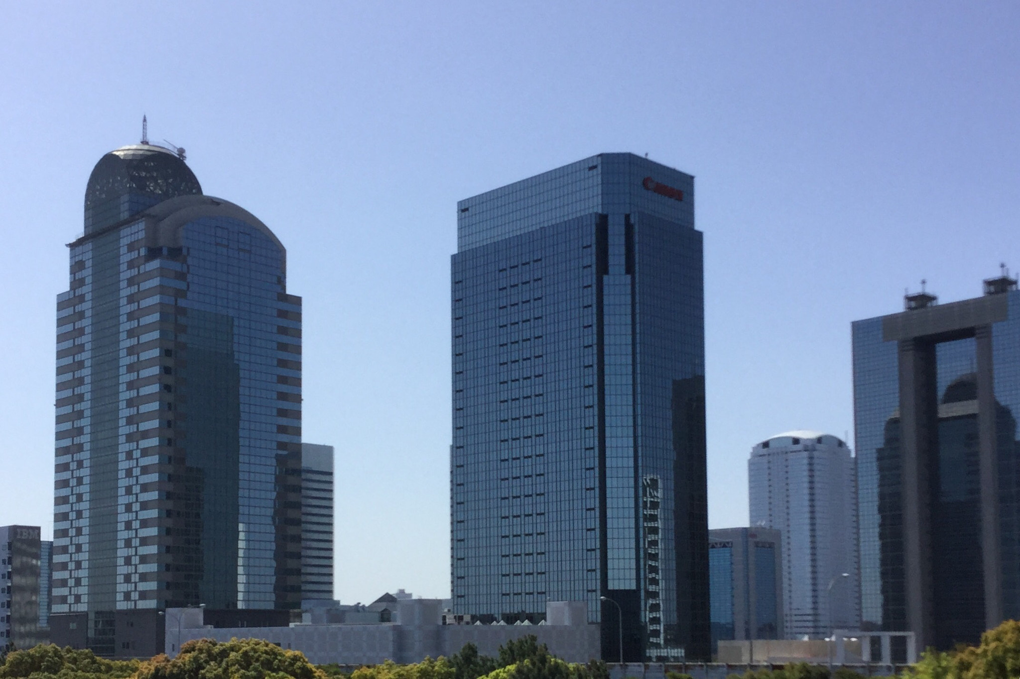 Apple iPad Air 2 sample photo