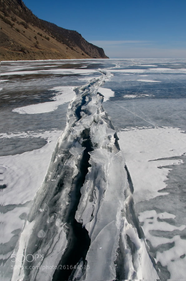 Nikon D7000 sample photo. Russia. eastern siberia. the photography
