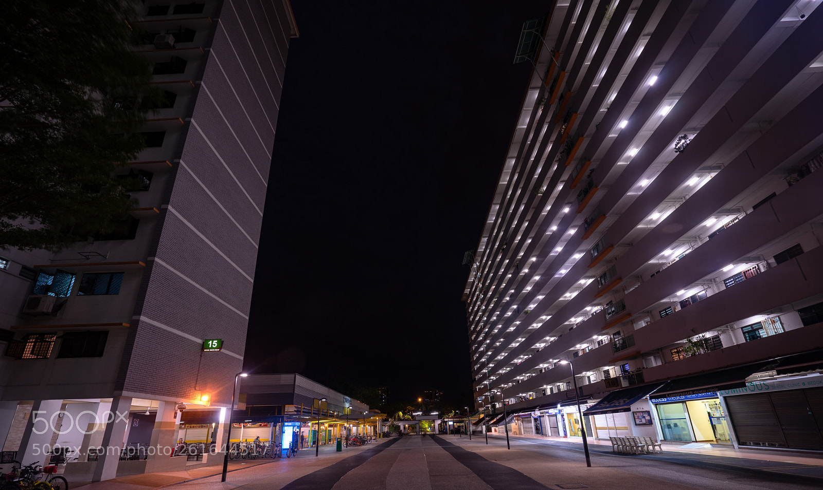 Sony a7 II sample photo. Where i live photography