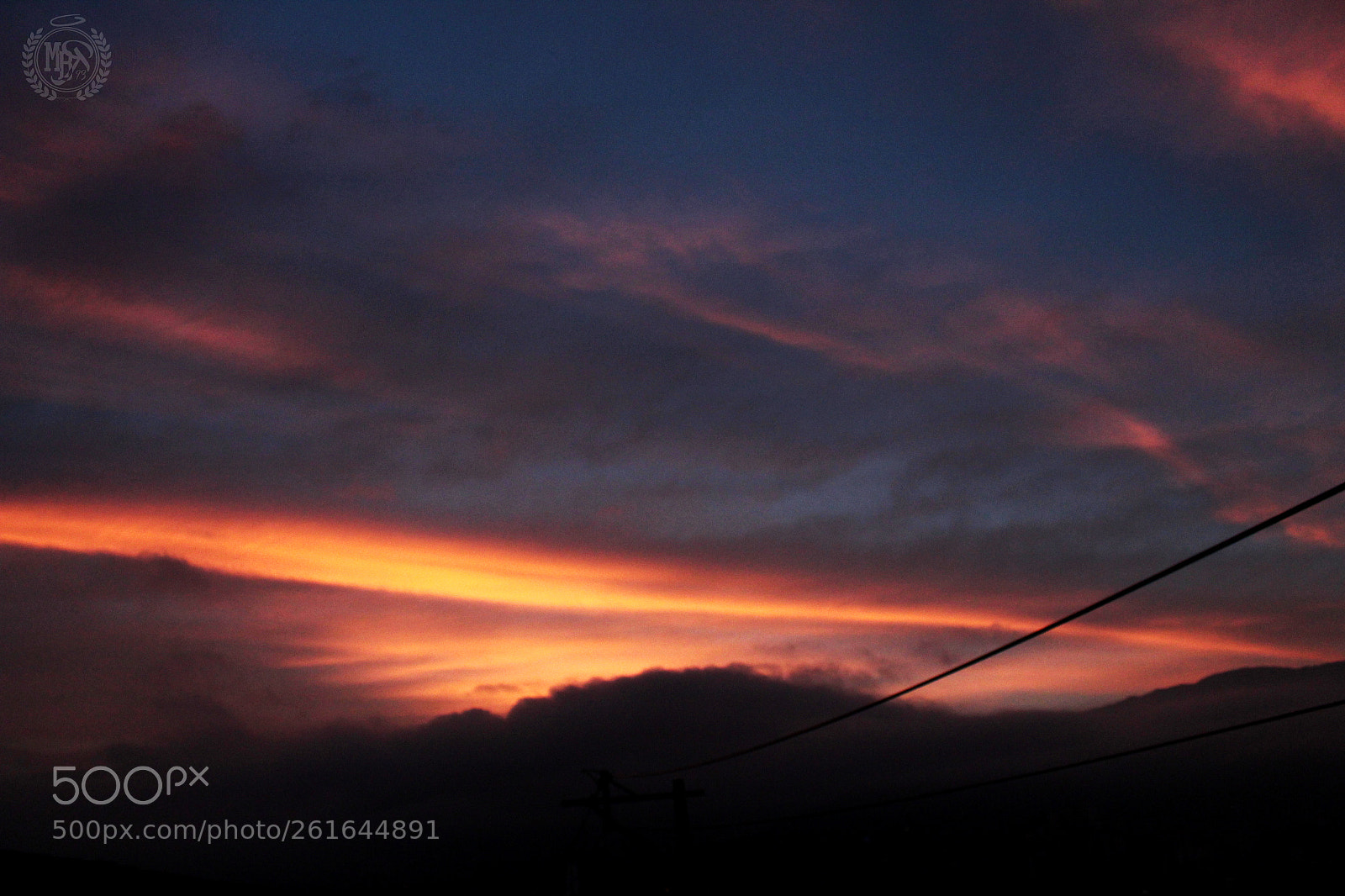Canon EOS 1300D (EOS Rebel T6 / EOS Kiss X80) sample photo. Amanecer photography