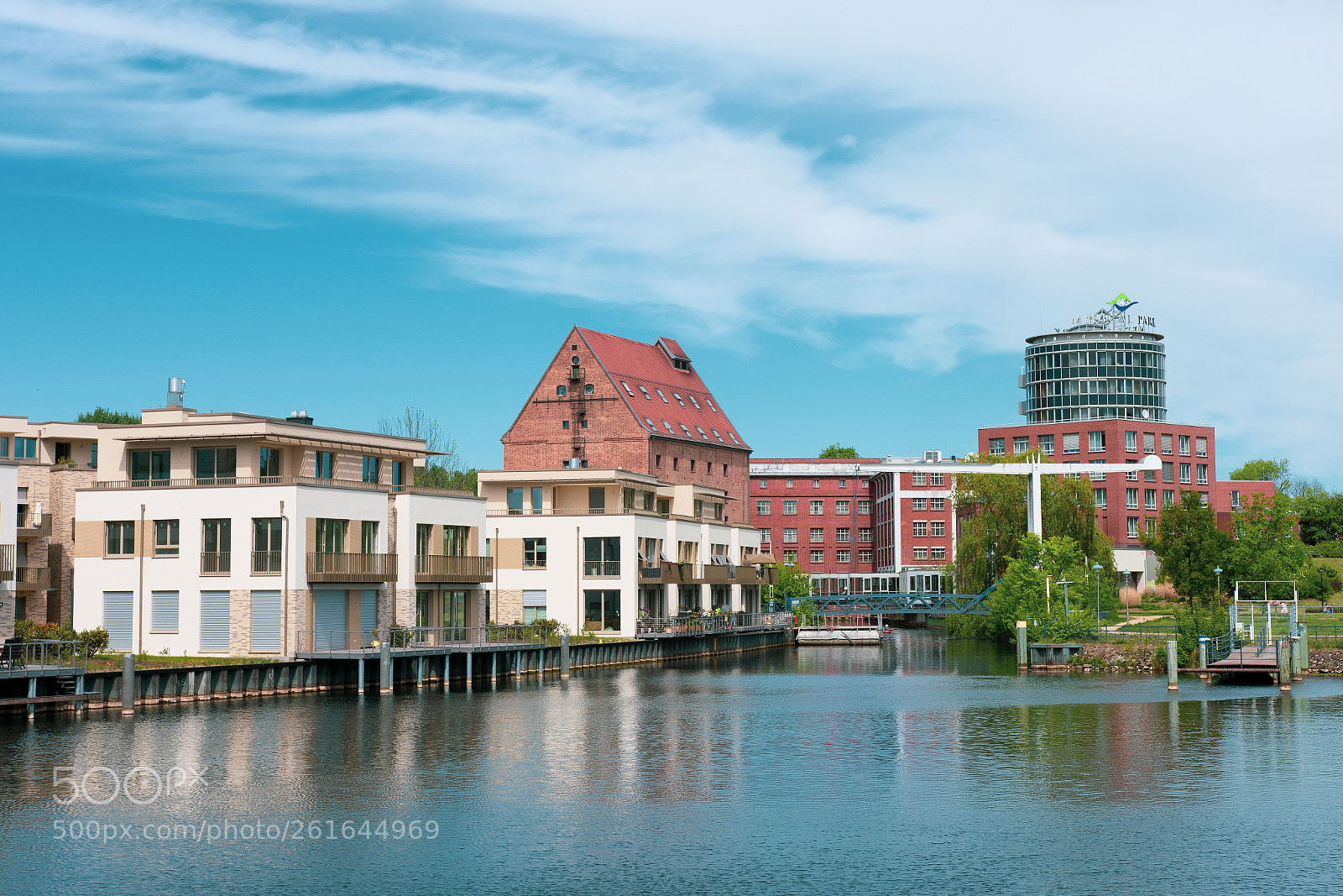 Nikon D7200 sample photo. Humboldtinsel - tegeler fließ photography