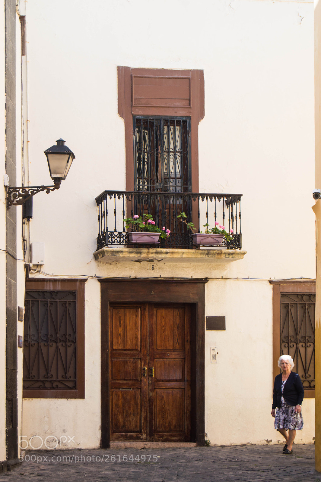 Nikon D3200 sample photo. Vegueta, gran canaria photography
