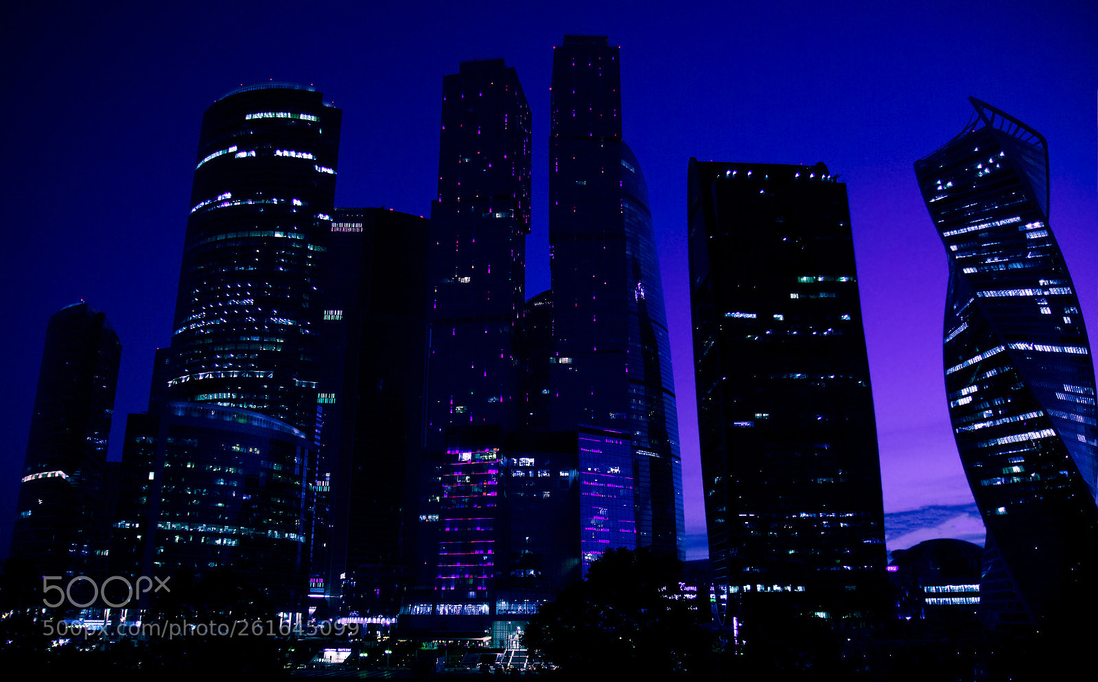 Nikon D7000 sample photo. Moscow city photography