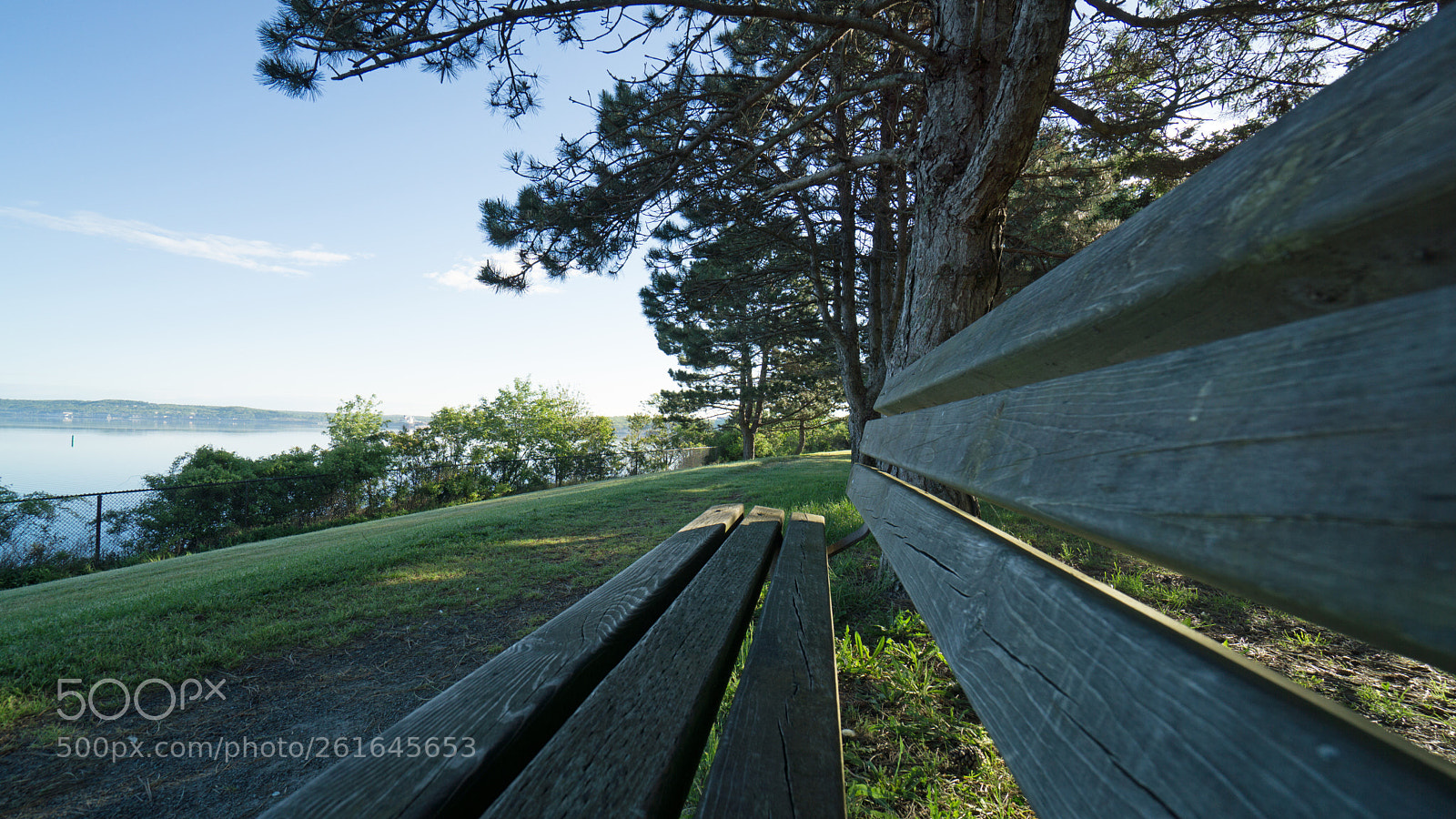 Sony a6000 sample photo. Have a seat photography