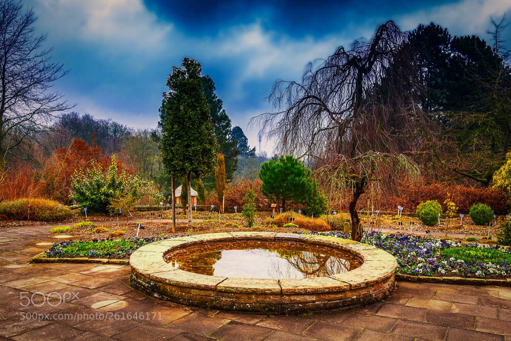 Canon EOS 700D (EOS Rebel T5i / EOS Kiss X7i) sample photo. Brunnen  photography