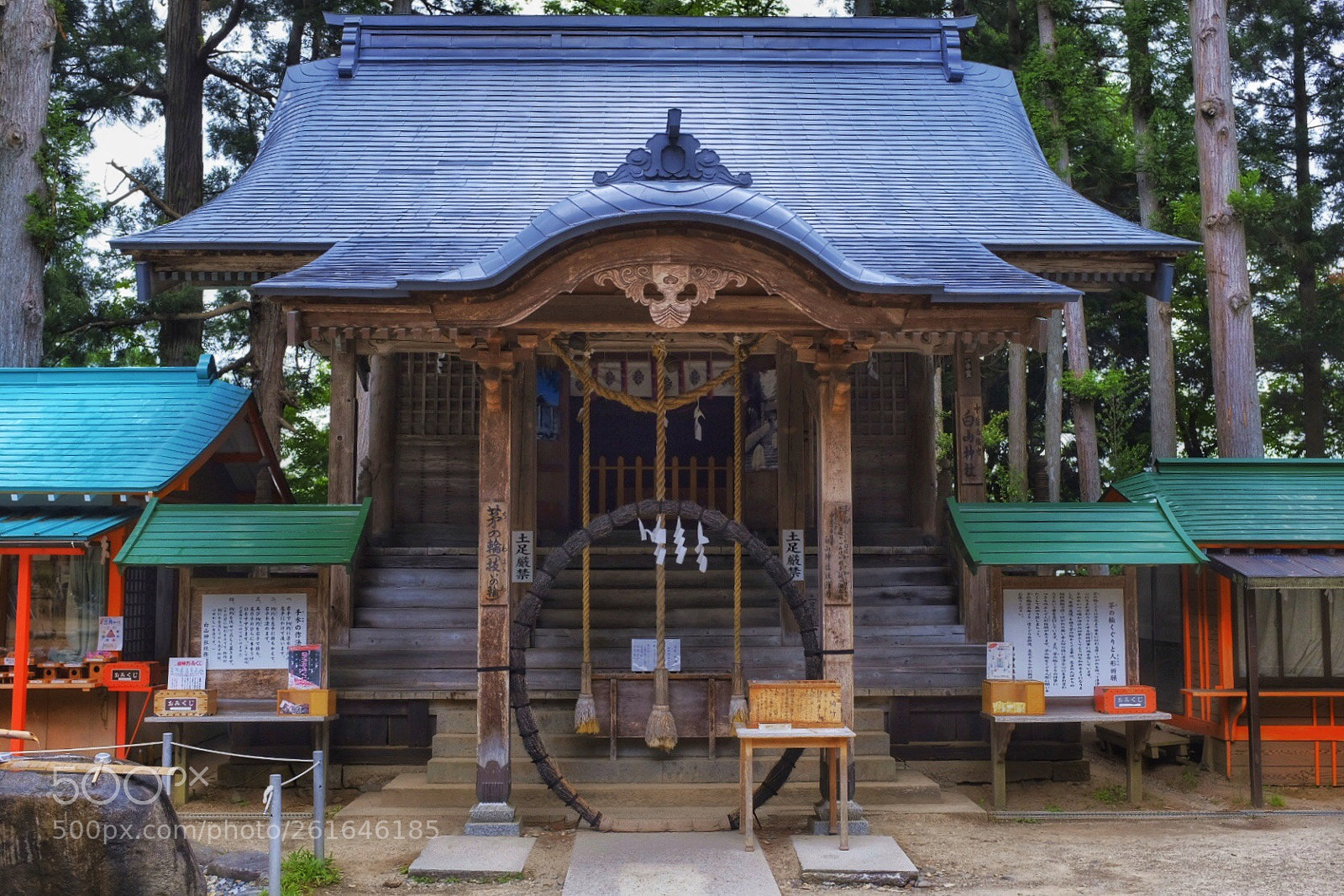 Fujifilm X100F sample photo. Temple photography