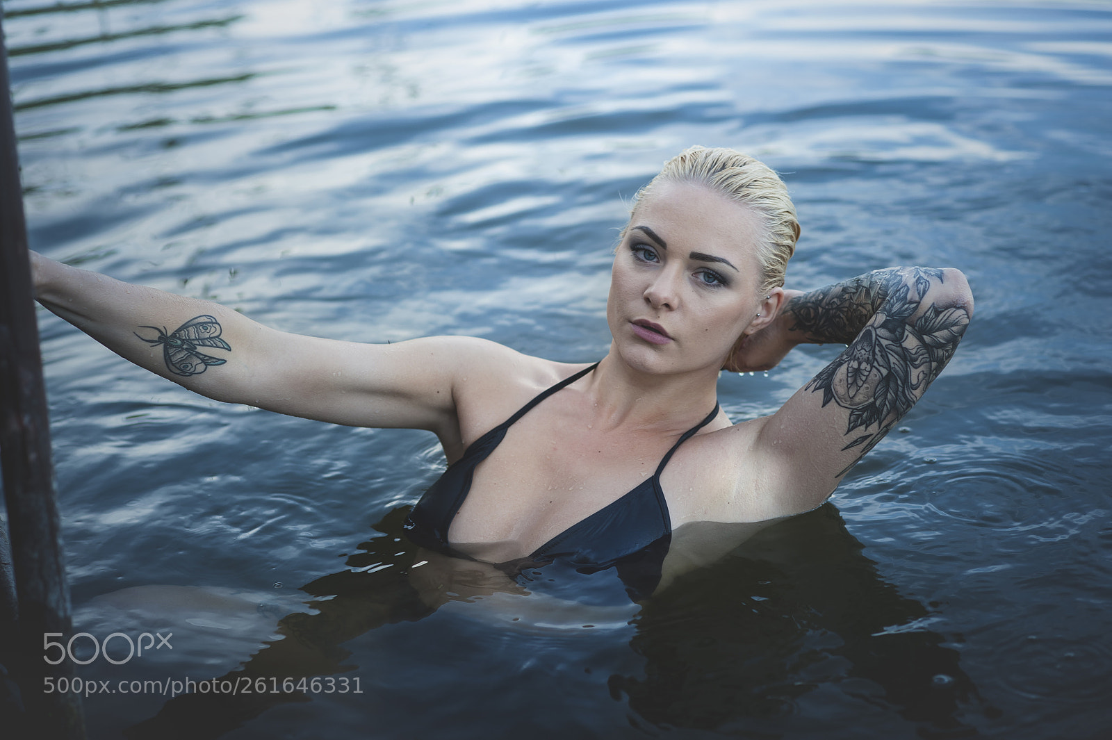 Nikon D700 sample photo. Martyna 2 photography