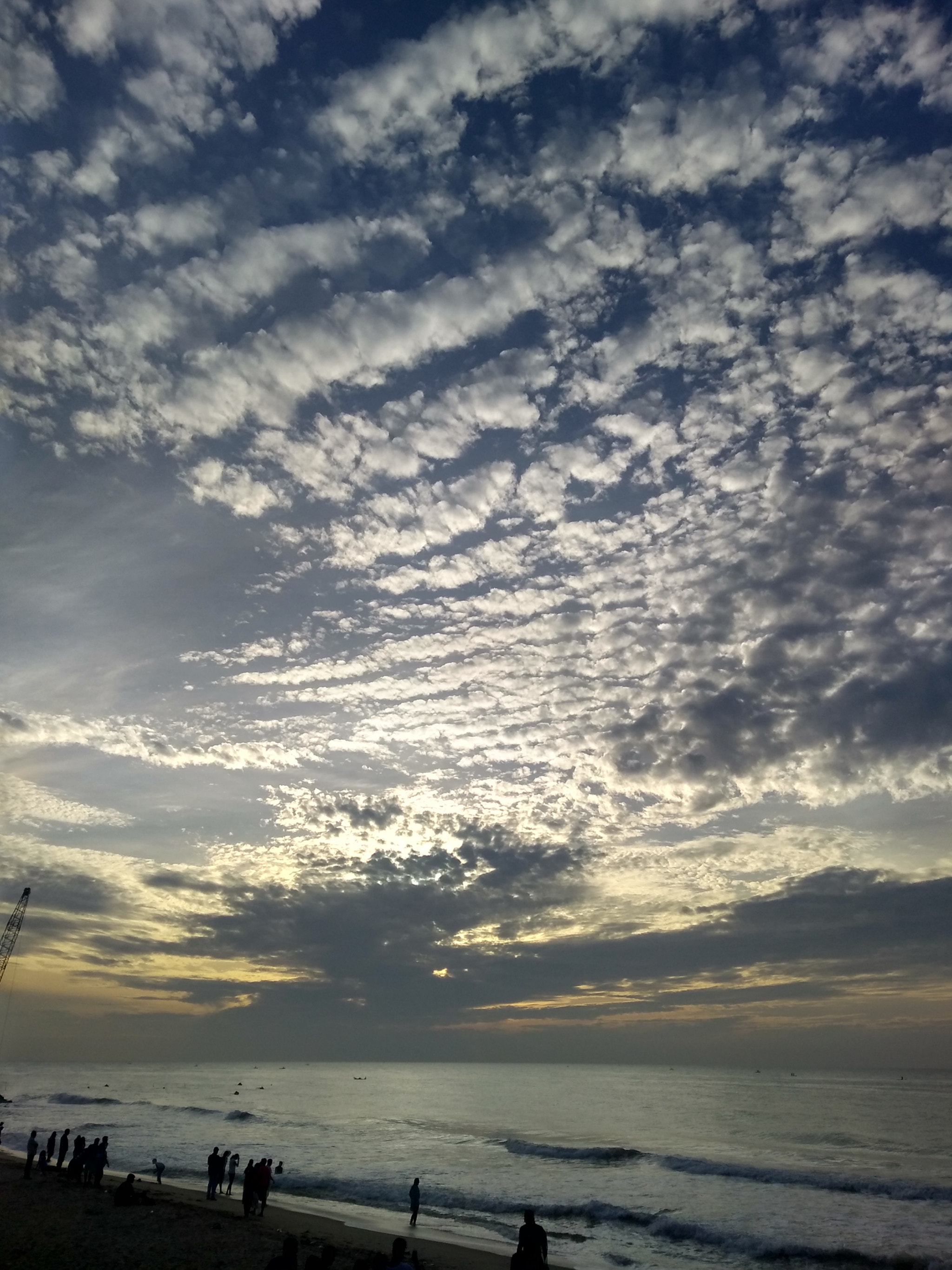 Motorola Moto G (5S) Plus sample photo