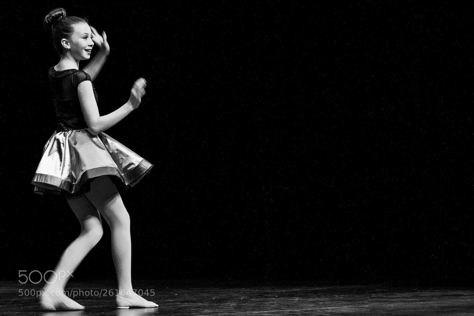 Canon EOS 50D sample photo. Jazz hands photography