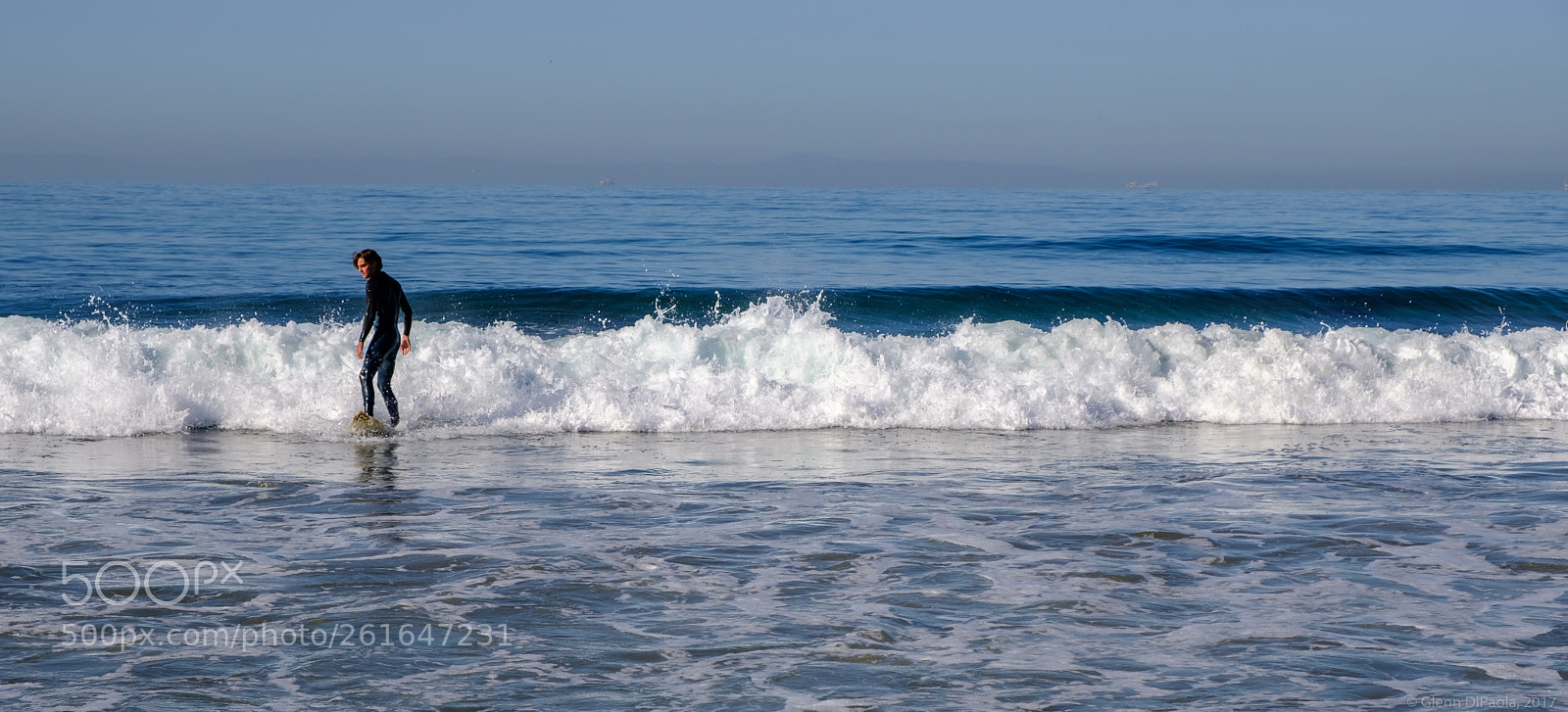 Fujifilm X-T2 sample photo. Solitude surfing photography