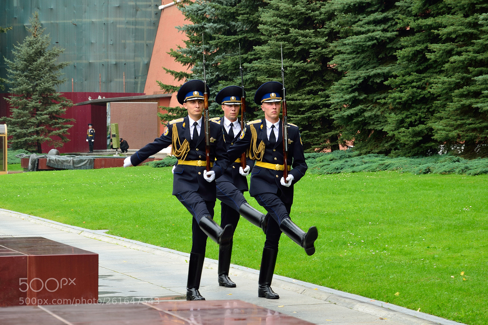 Nikon D5100 sample photo. Moscow photography