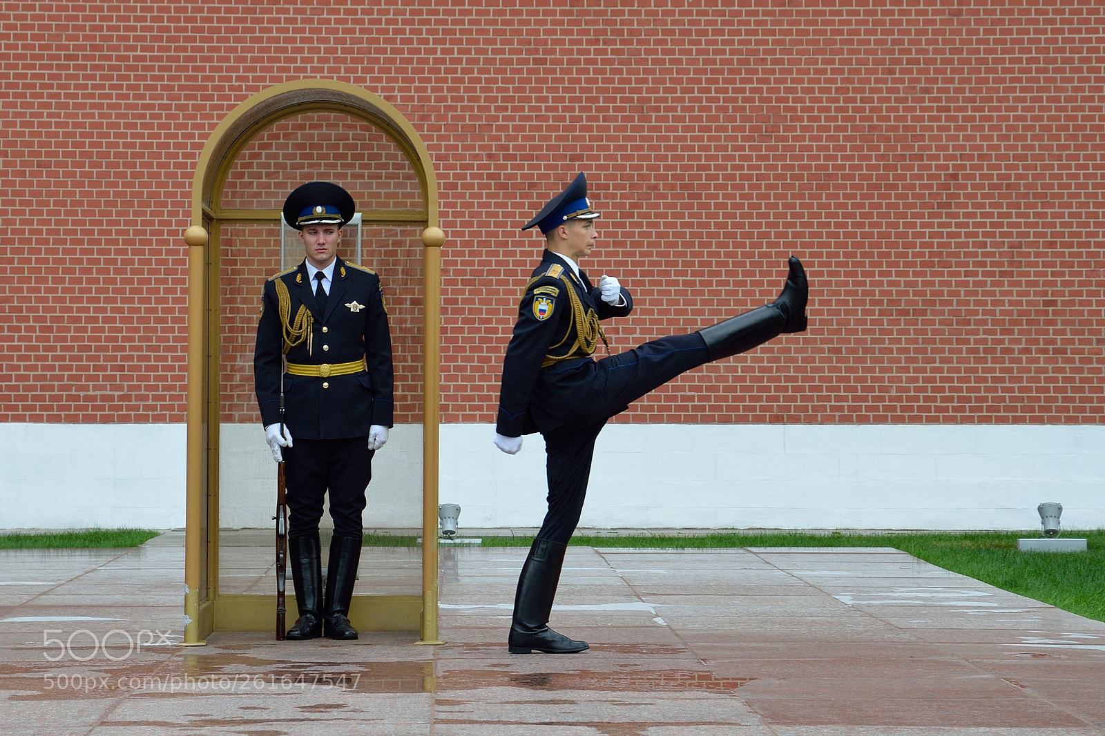 Nikon D5100 sample photo. Moscow photography