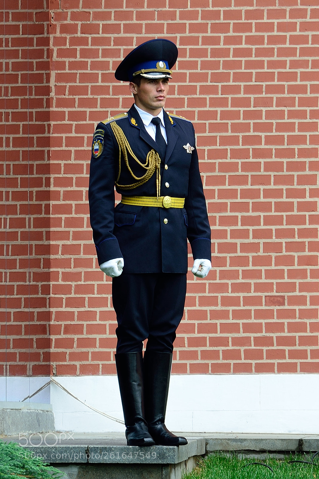 Nikon D5100 sample photo. Moscow photography