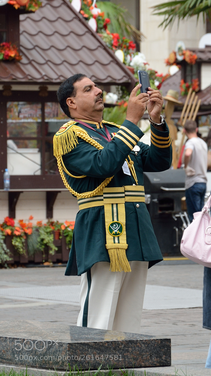 Nikon D5100 sample photo. Moscow photography