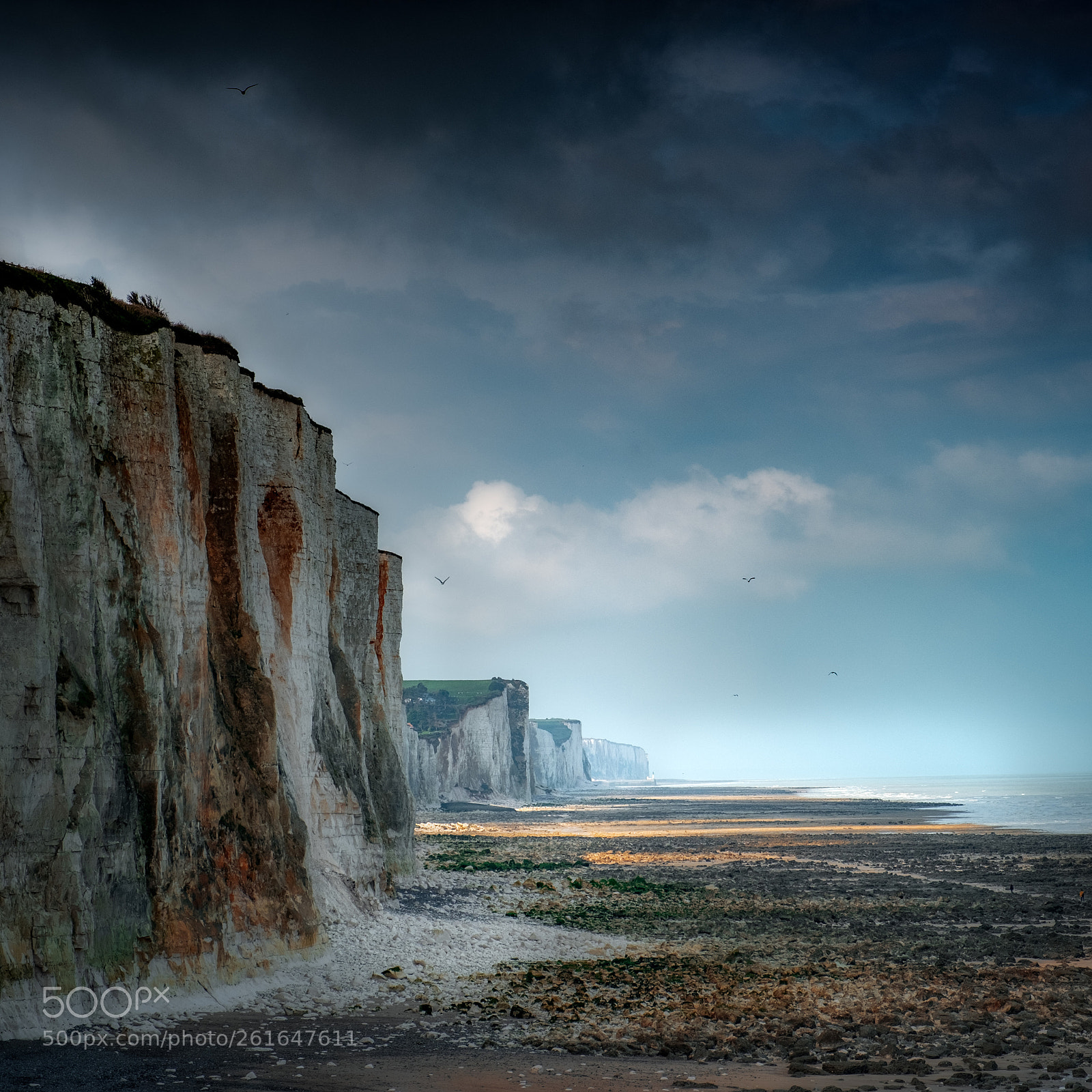Fujifilm X-T2 sample photo. Fading cliffs photography