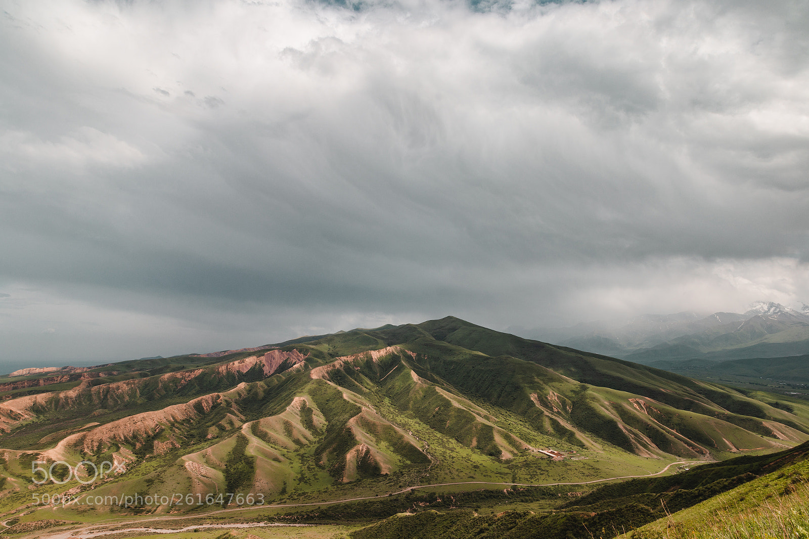 Canon EOS 6D sample photo. Ysyk ata, kyrgyzstan photography