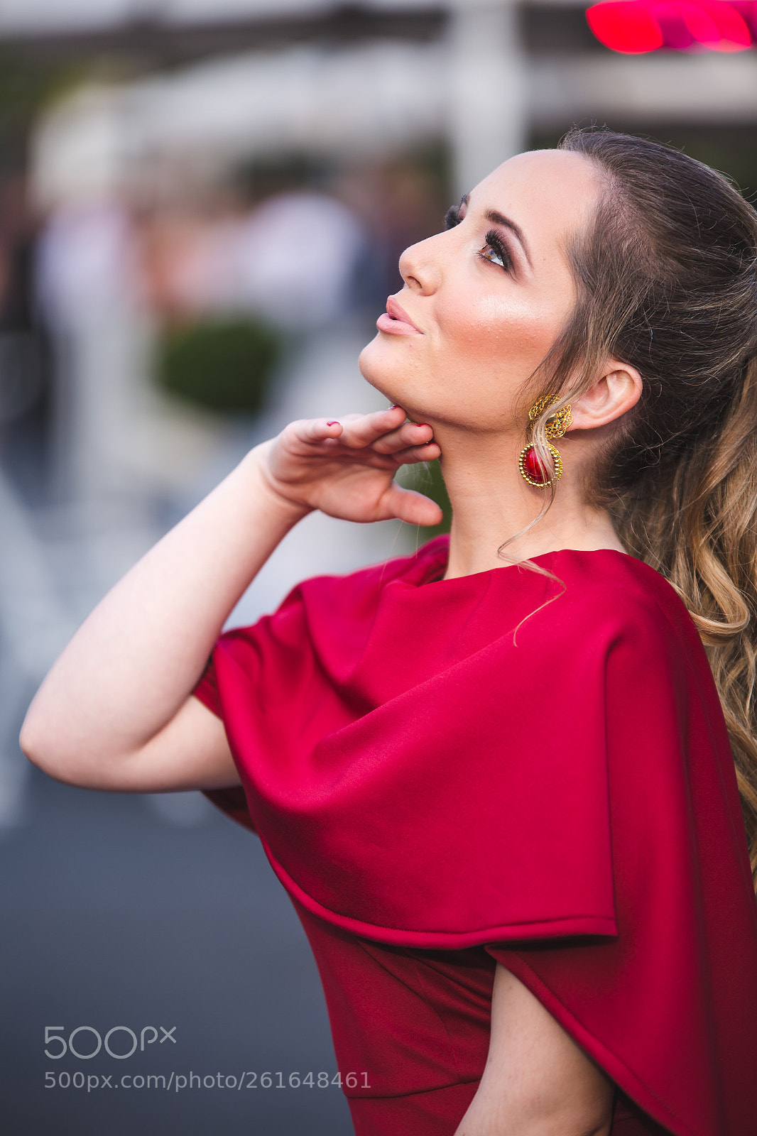 Canon EOS 6D sample photo. Look up! photography