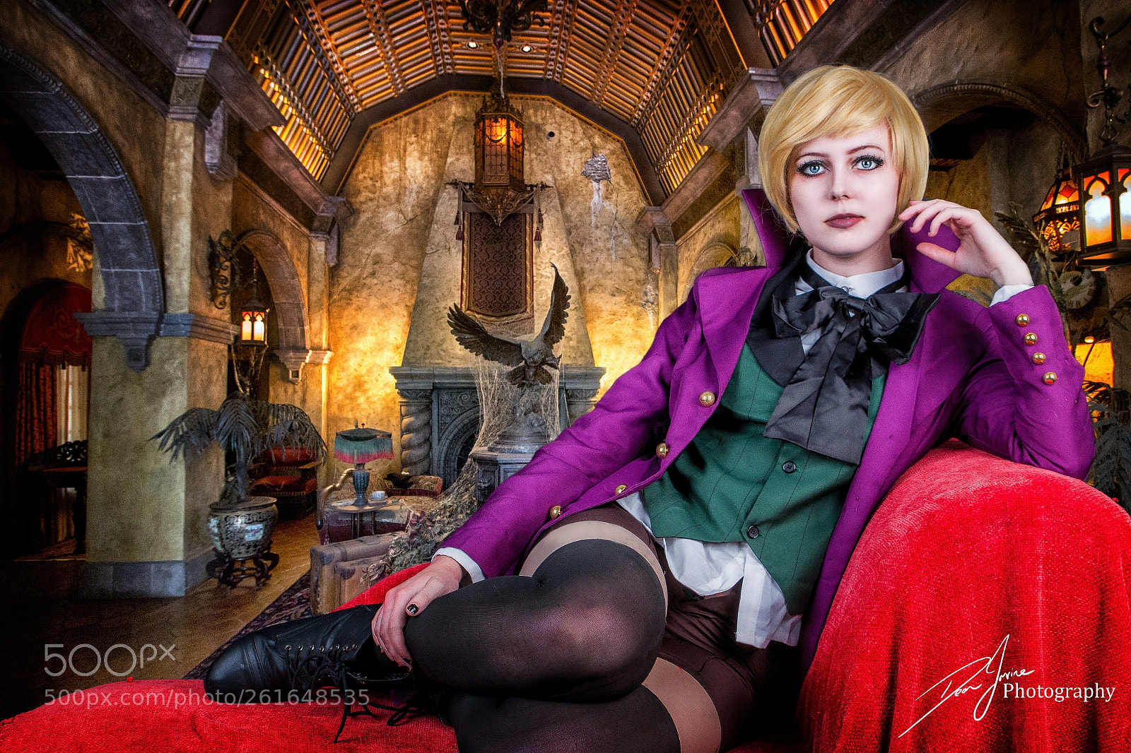 Canon EOS 70D sample photo. Lord of the manor photography