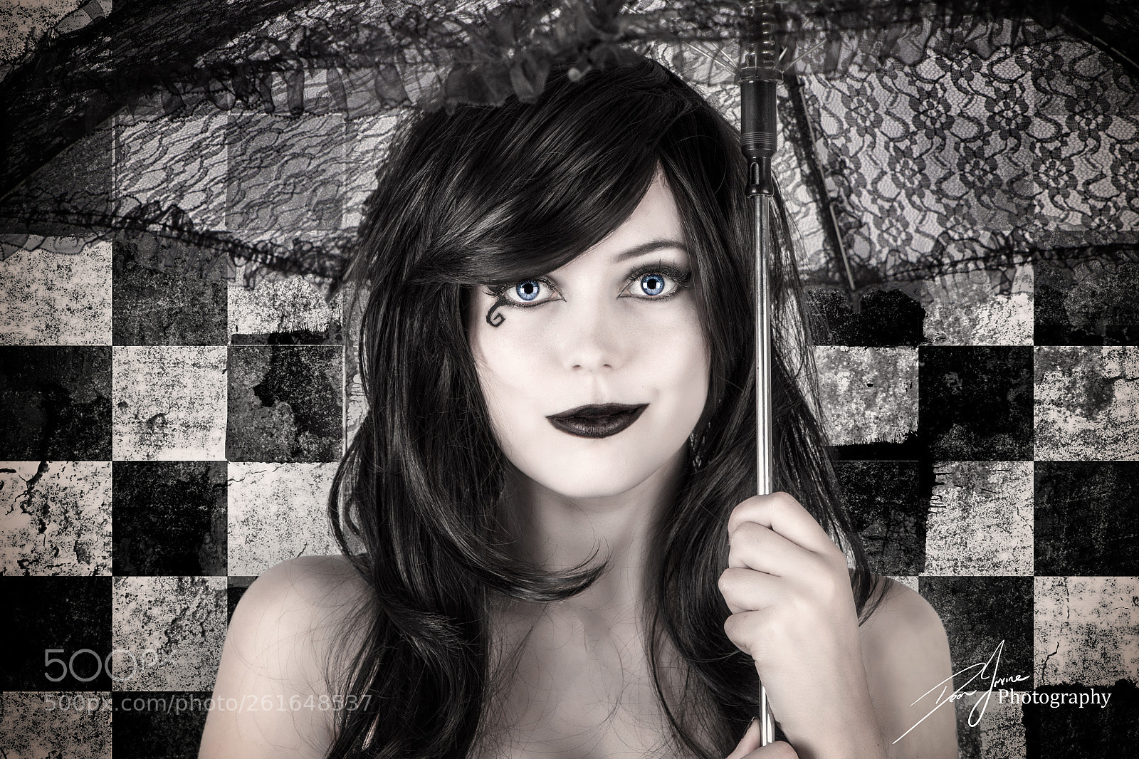 Canon EOS 70D sample photo. Death photography