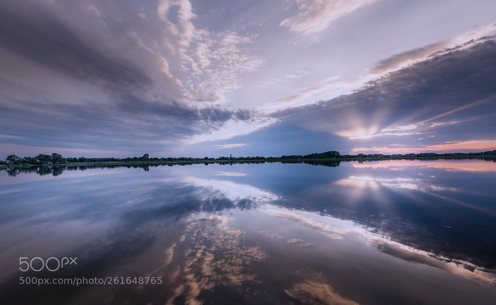 Nikon D850 sample photo. The great reflections photography