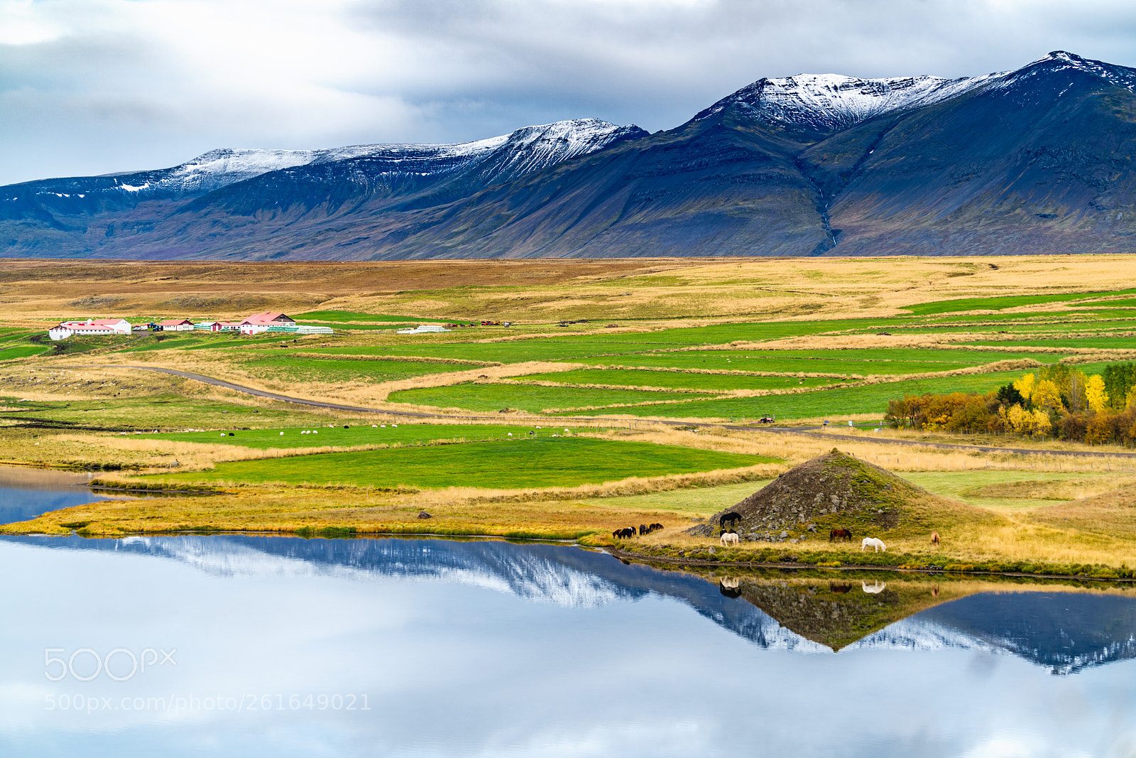 Sony a7R II sample photo. Iceland photography