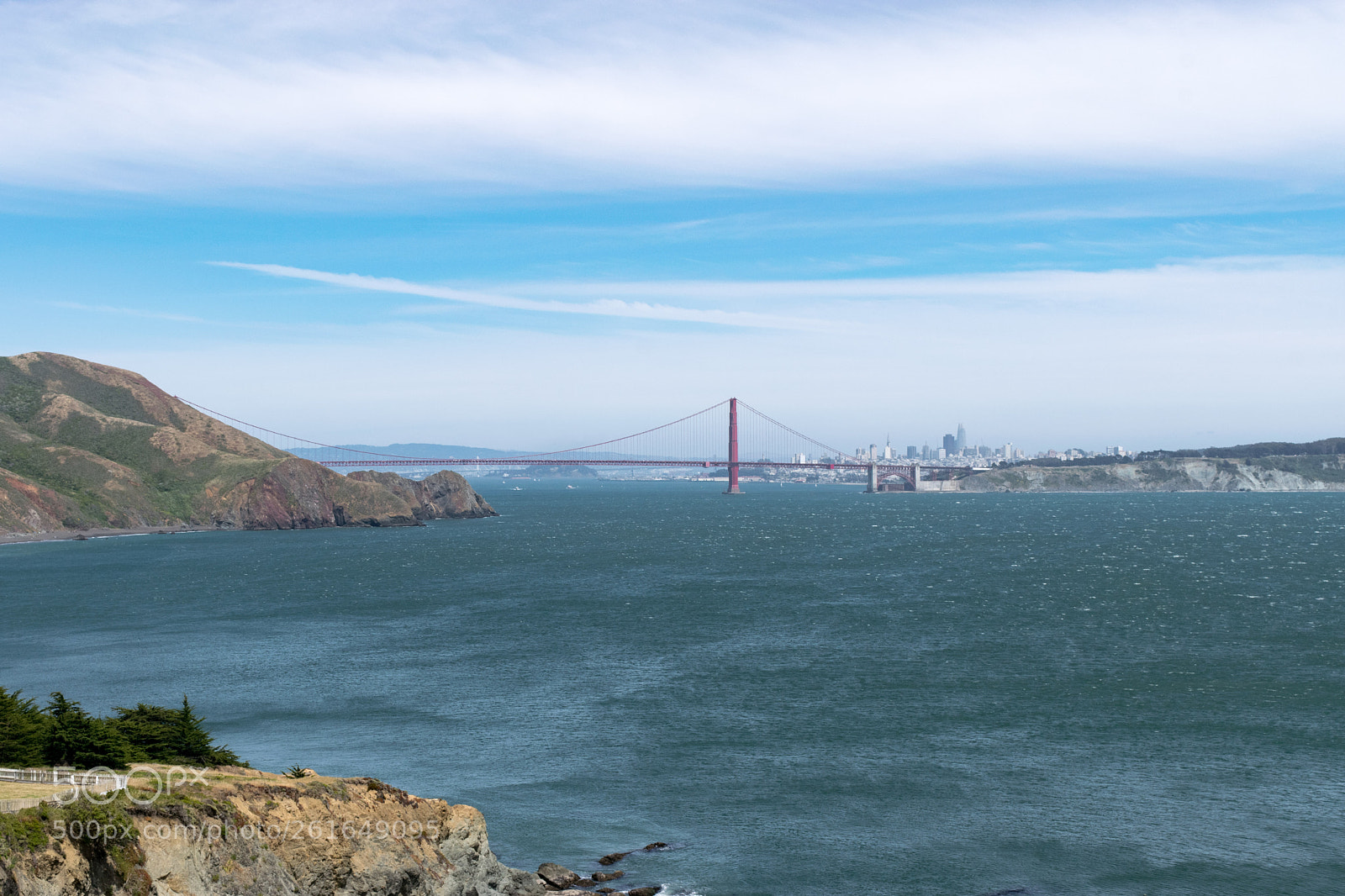 Nikon D3300 sample photo. San francisco bay photography