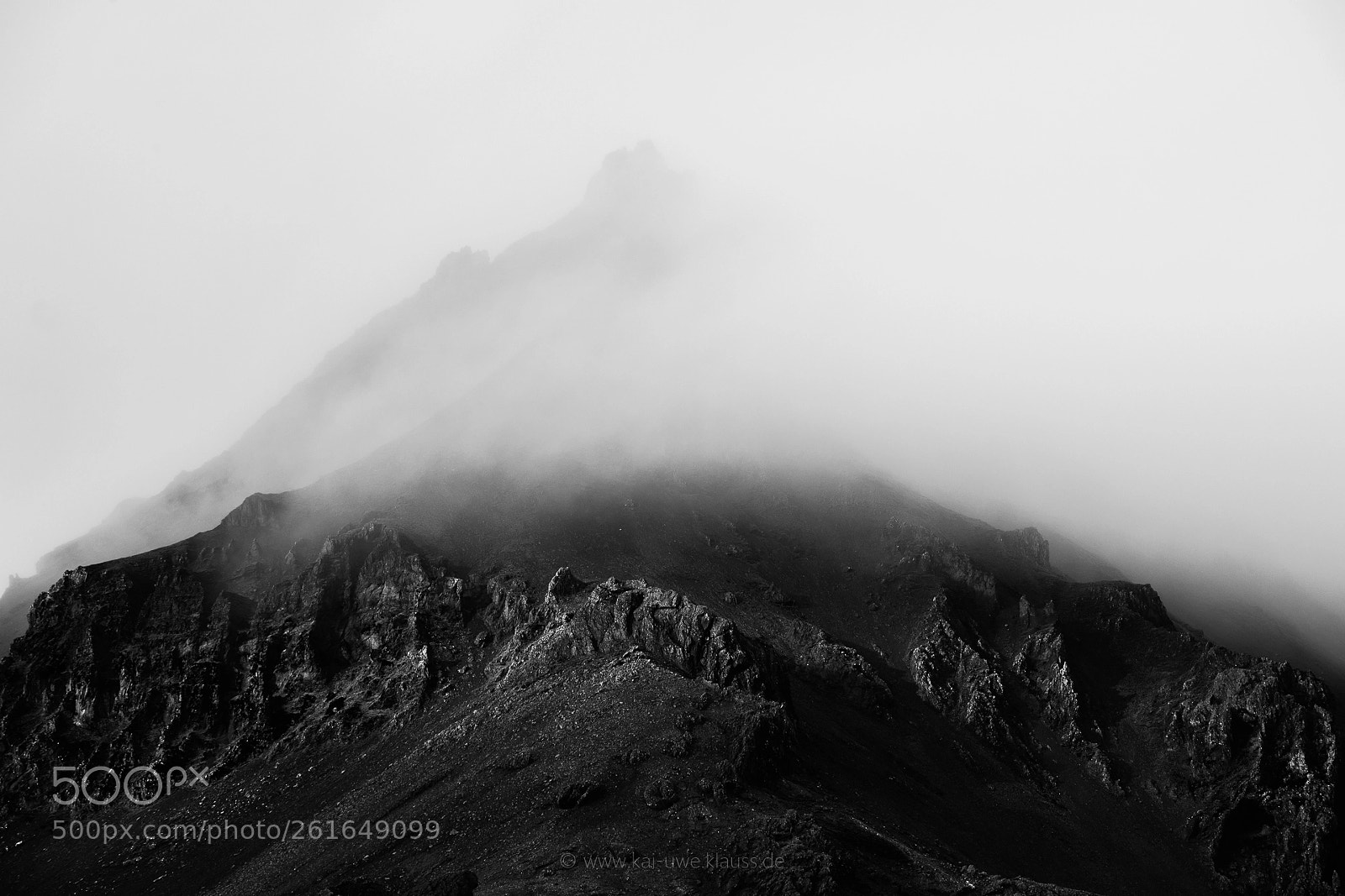 Canon EOS 5D Mark IV sample photo. Snaefellsjoekull national park #2 photography