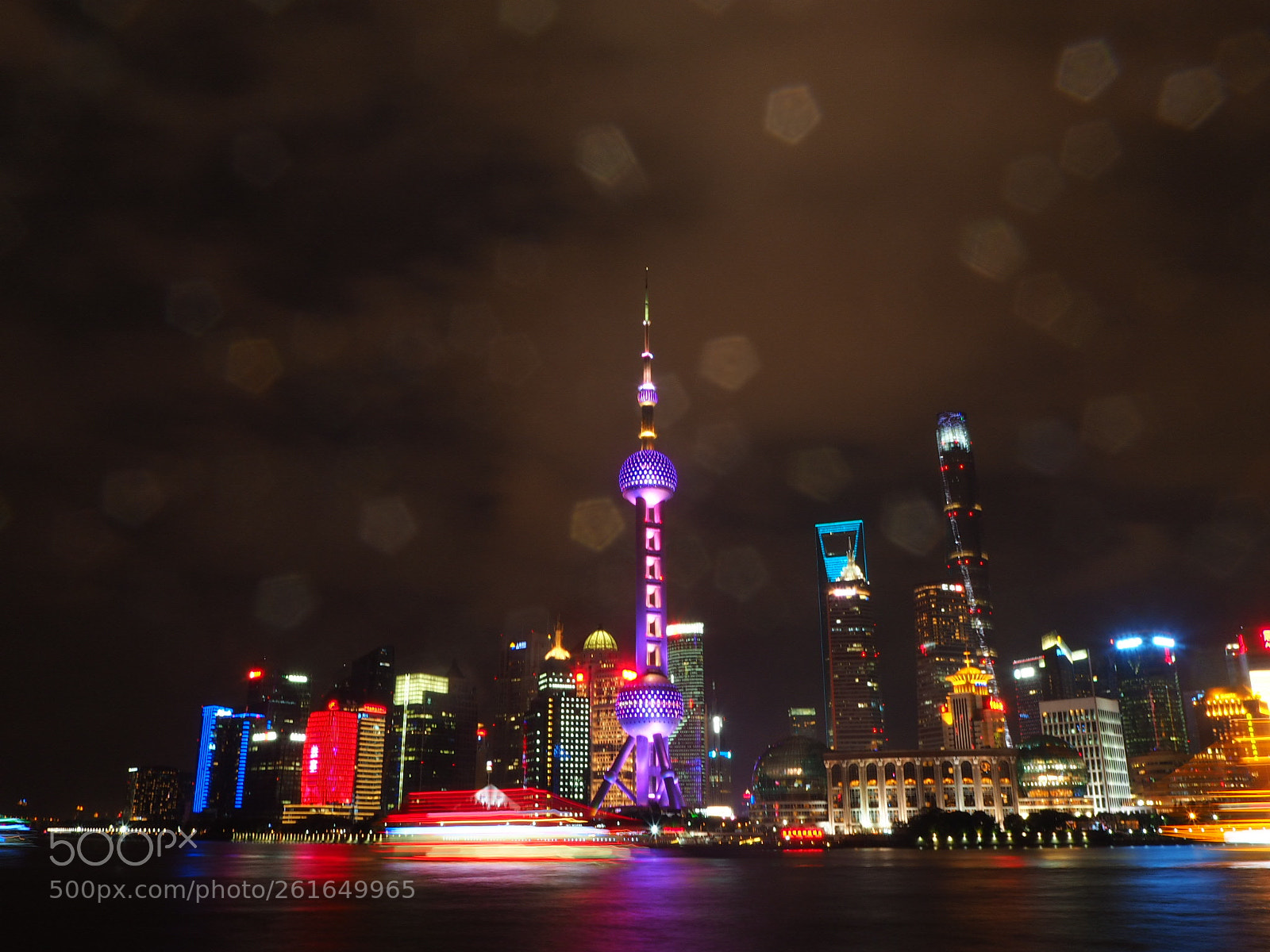 Olympus OM-D E-M10 sample photo. Shanghai photography