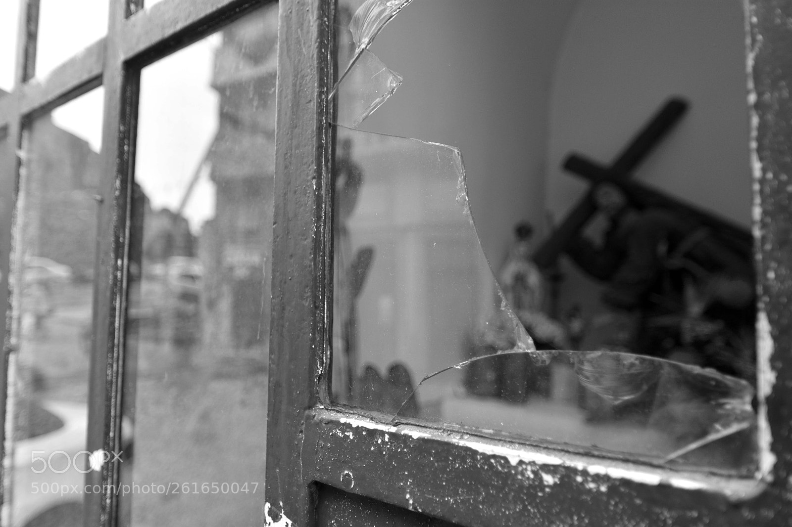 Nikon D7200 sample photo. Broken faith photography