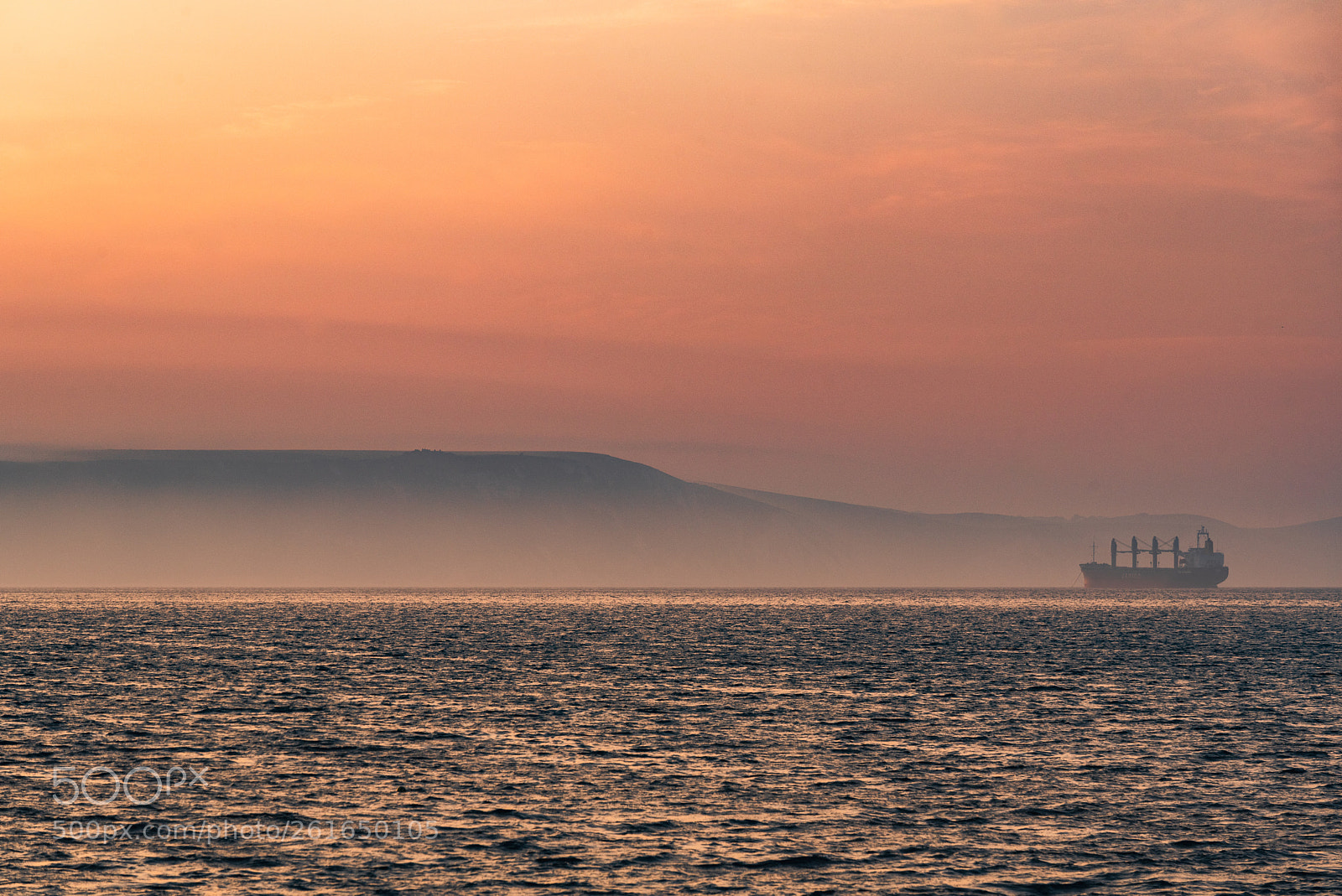 Nikon D750 sample photo. Morning waves photography