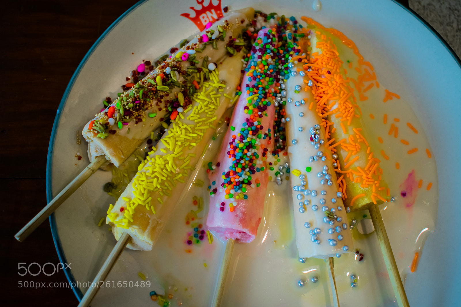Nikon D3400 sample photo. Kulfi photography