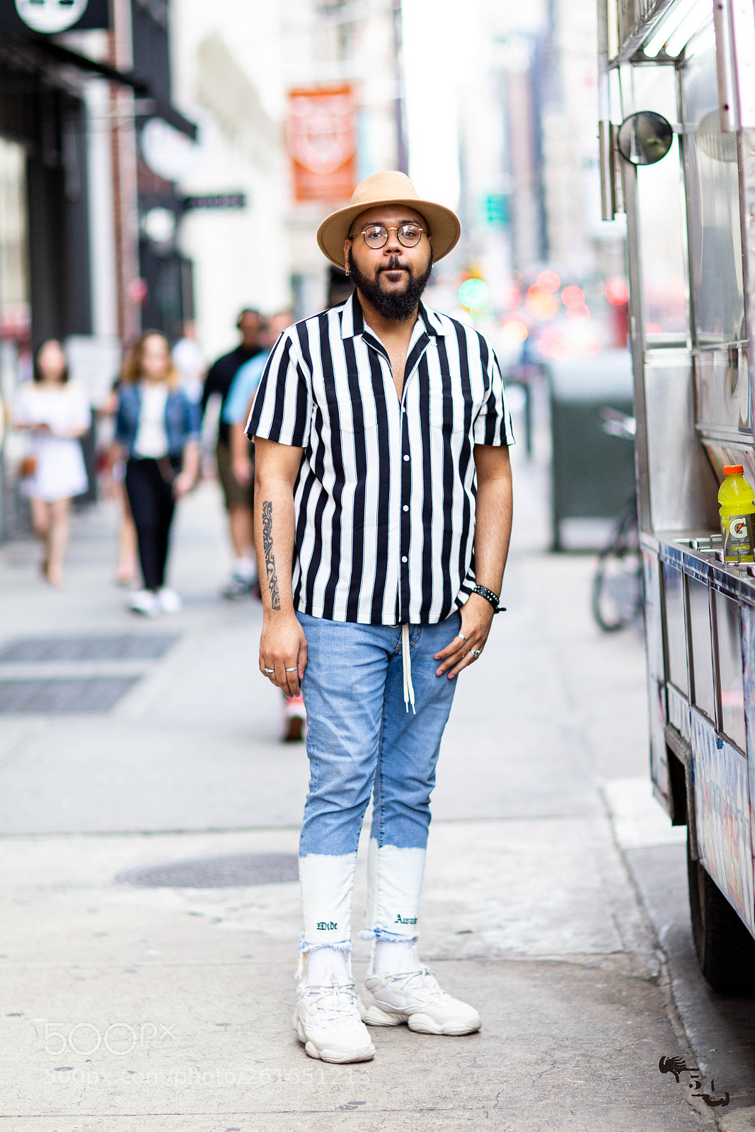 Canon EOS 6D sample photo. Nyc photography