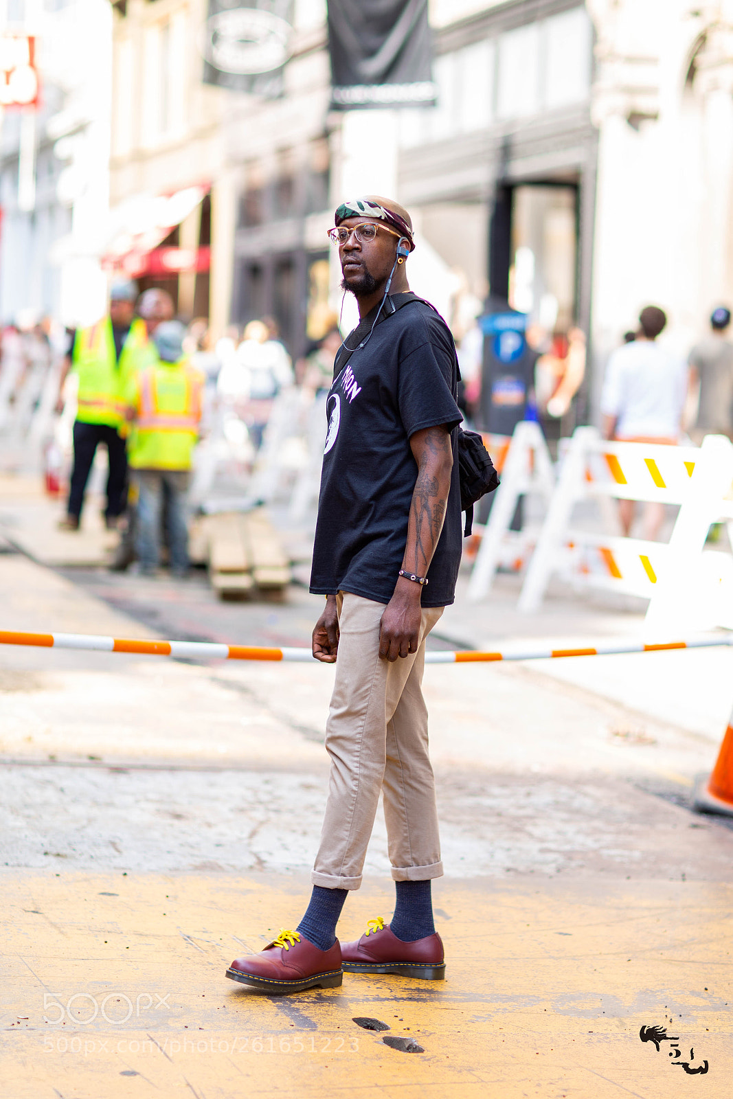 Canon EOS 6D sample photo. Nyc photography